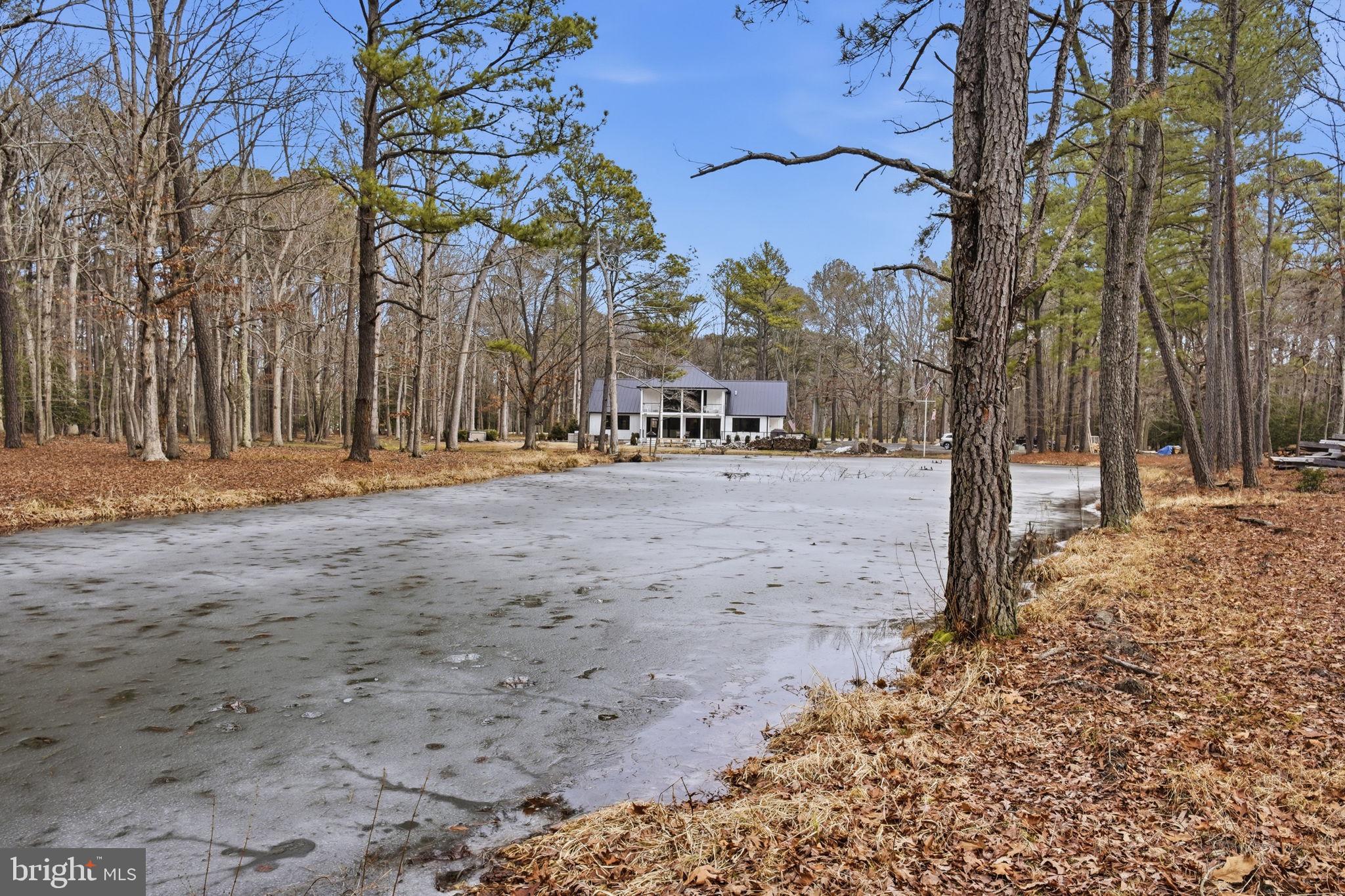 ST. MICHAELS - Residential