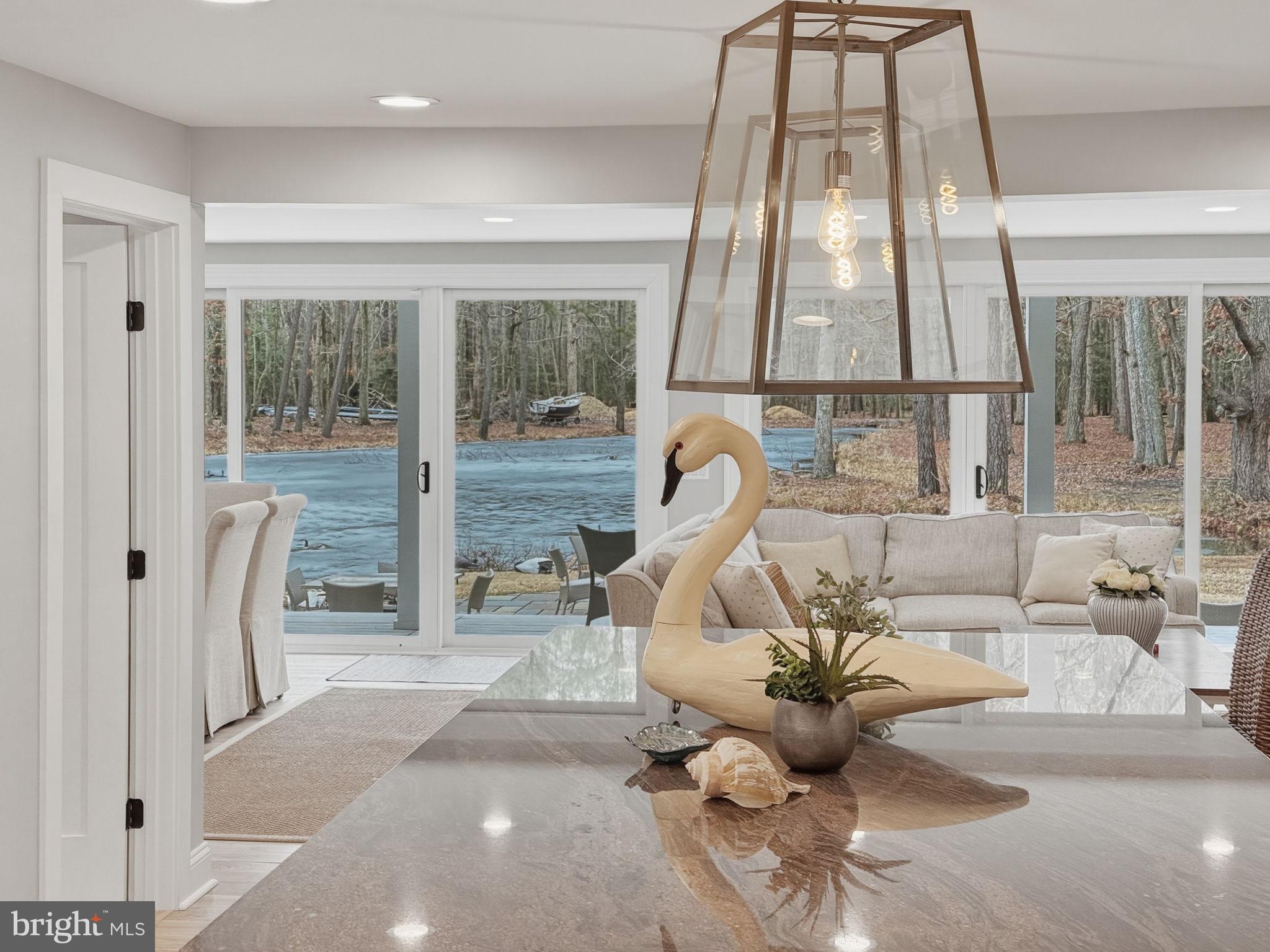 ST. MICHAELS - Residential