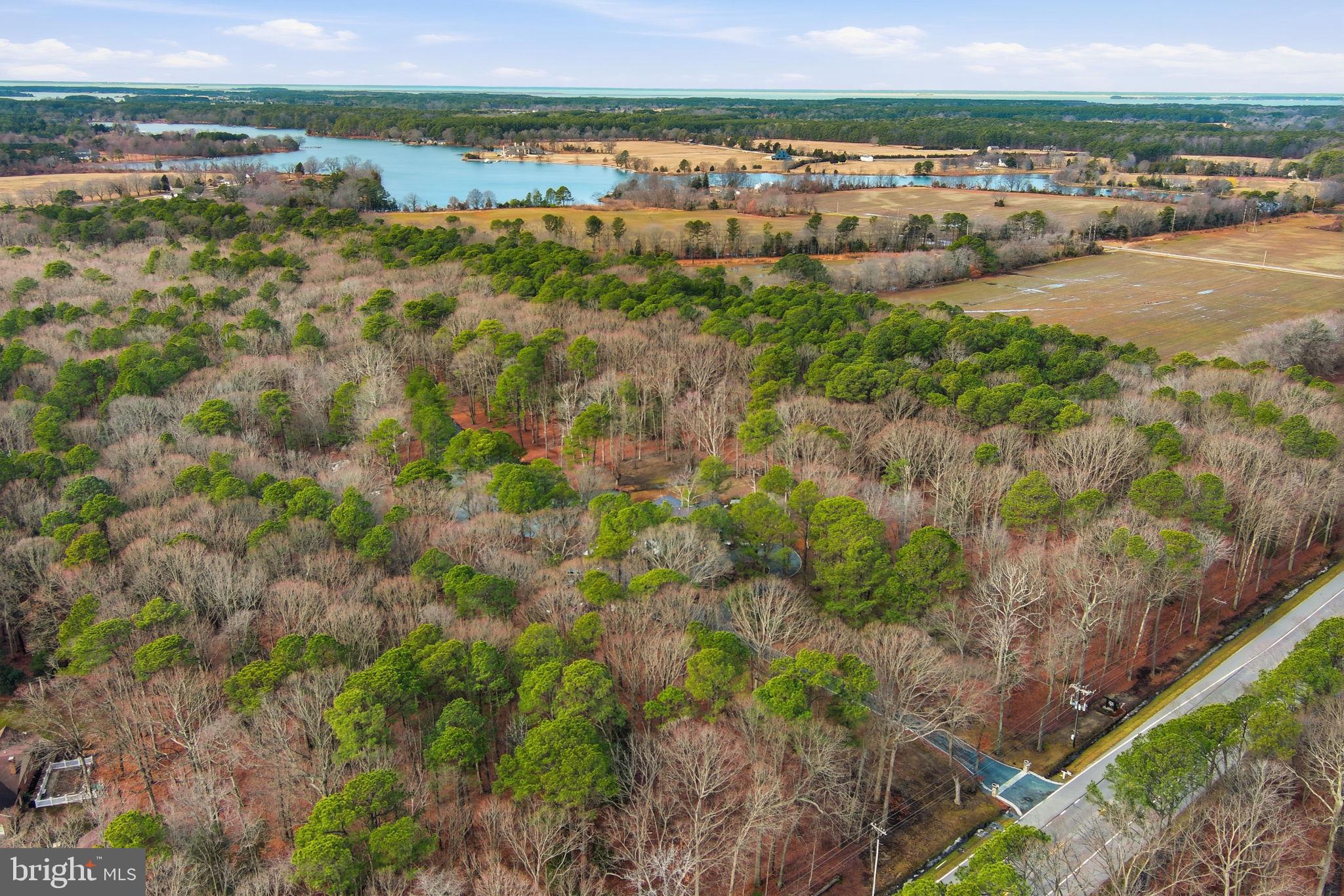 ST. MICHAELS - Residential