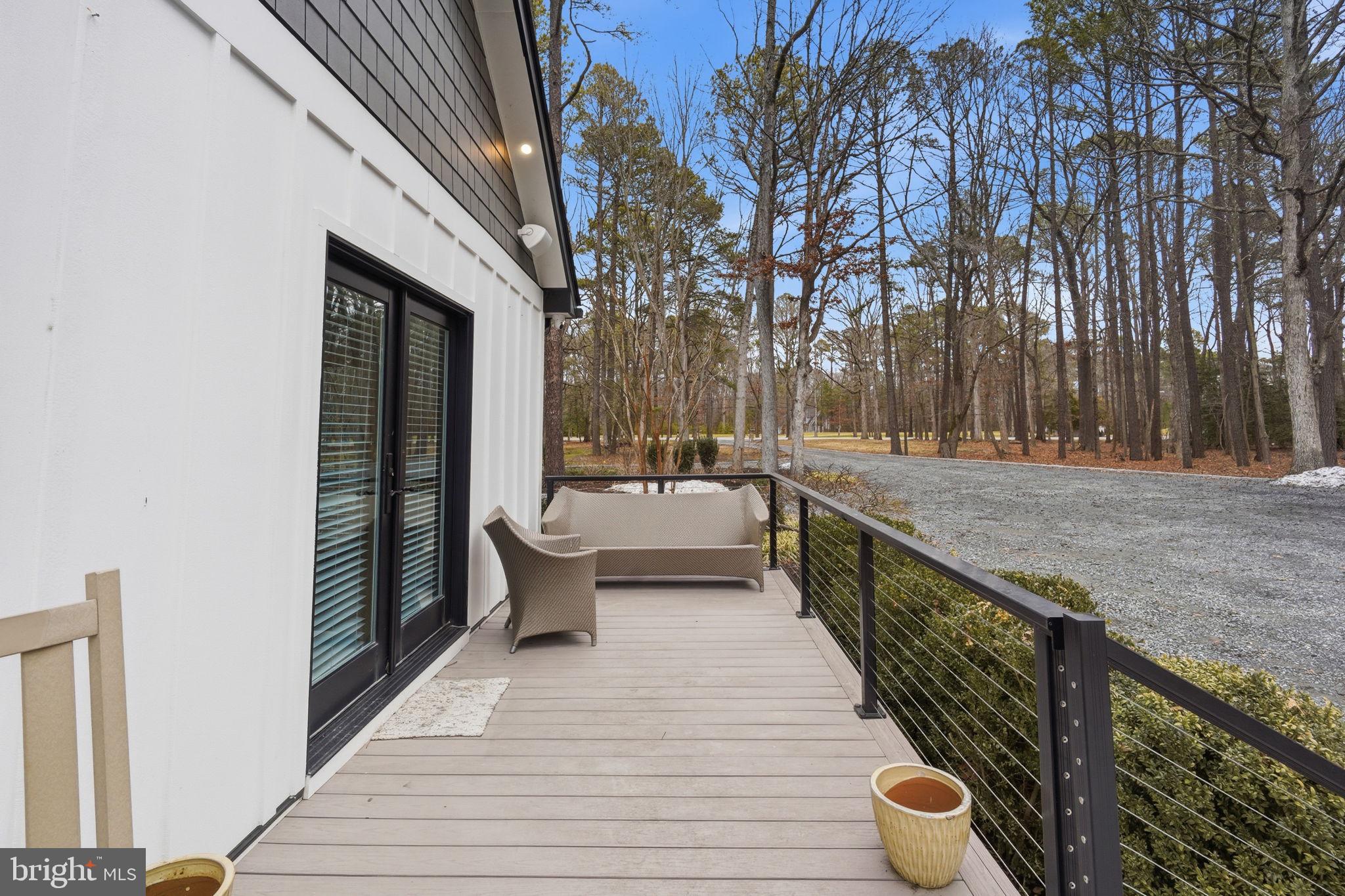 ST. MICHAELS - Residential