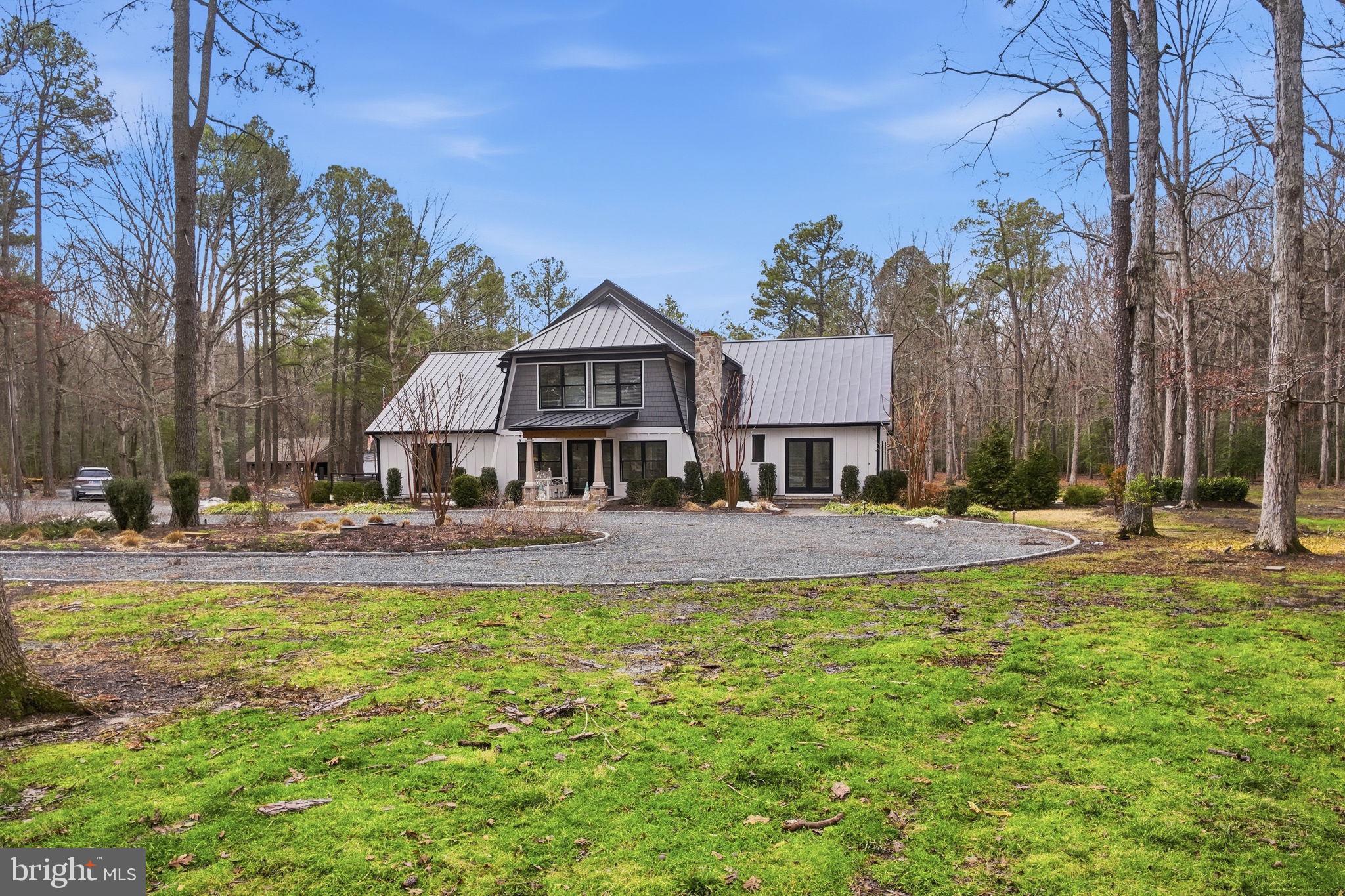 ST. MICHAELS - Residential