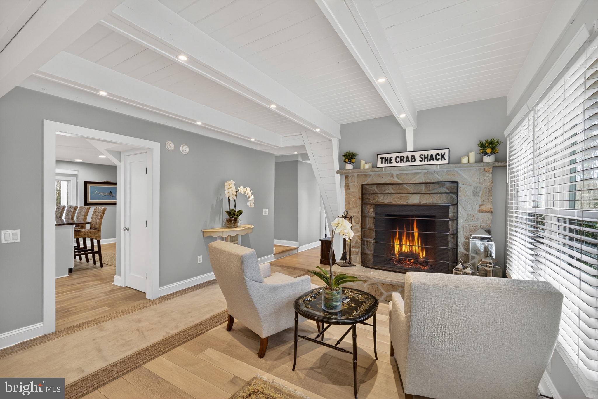 ST. MICHAELS - Residential