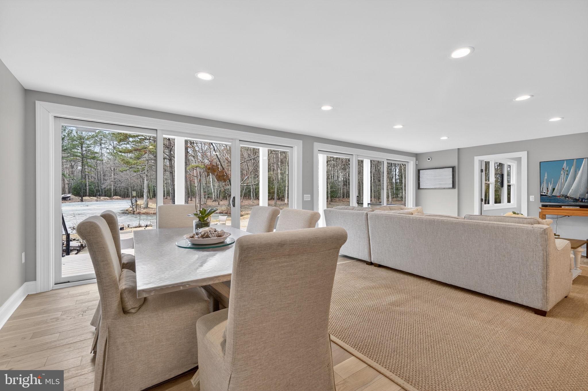 ST. MICHAELS - Residential