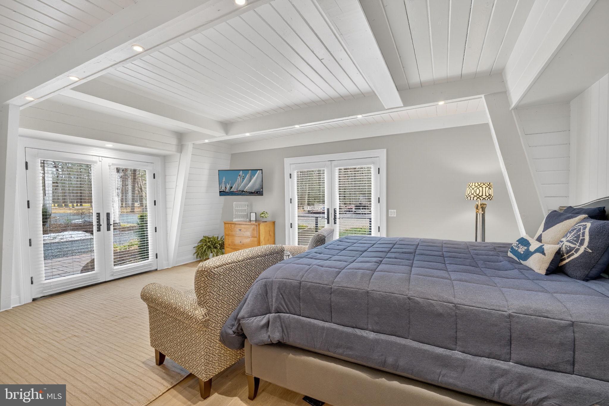 ST. MICHAELS - Residential