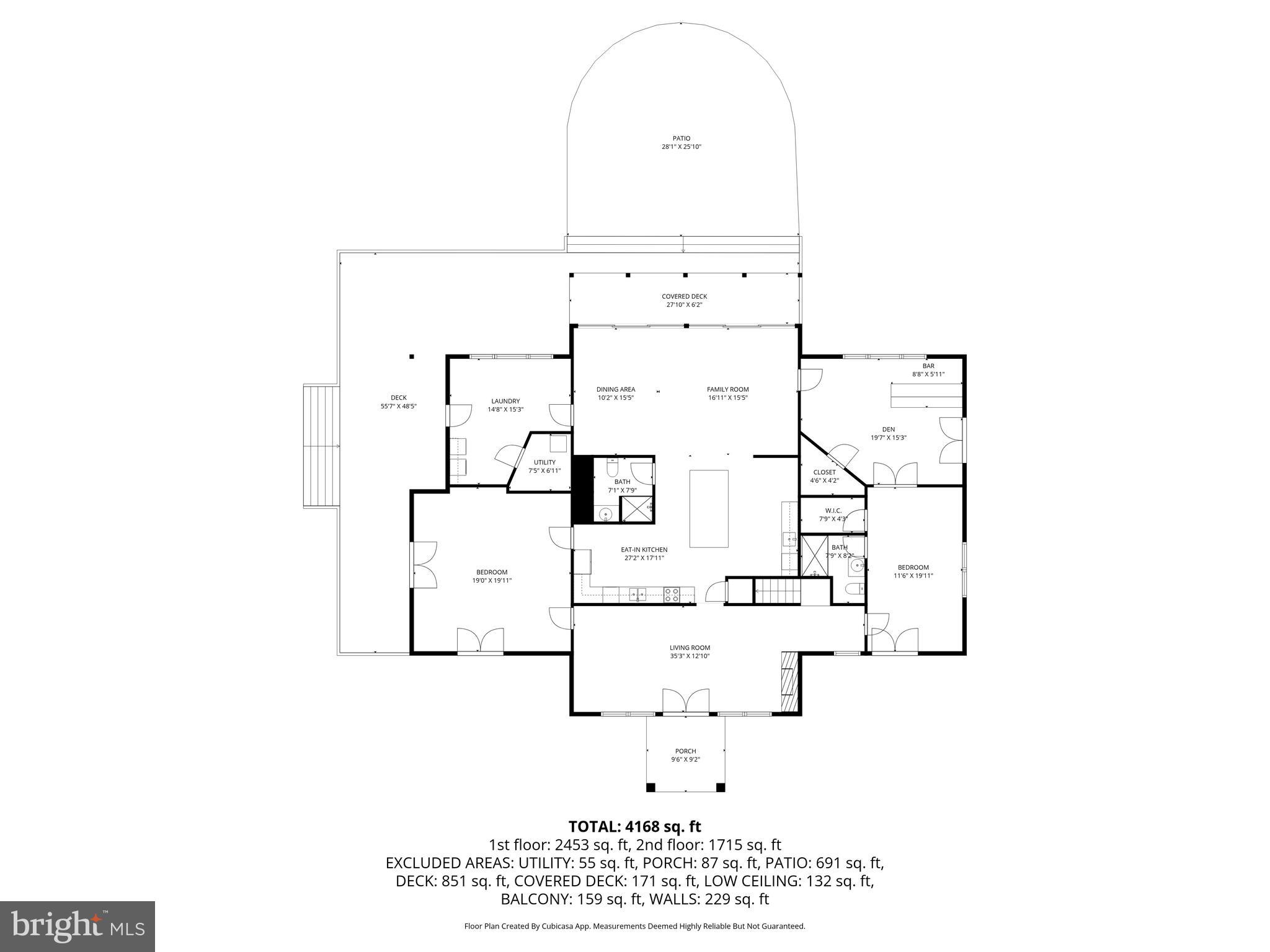ST. MICHAELS - Residential