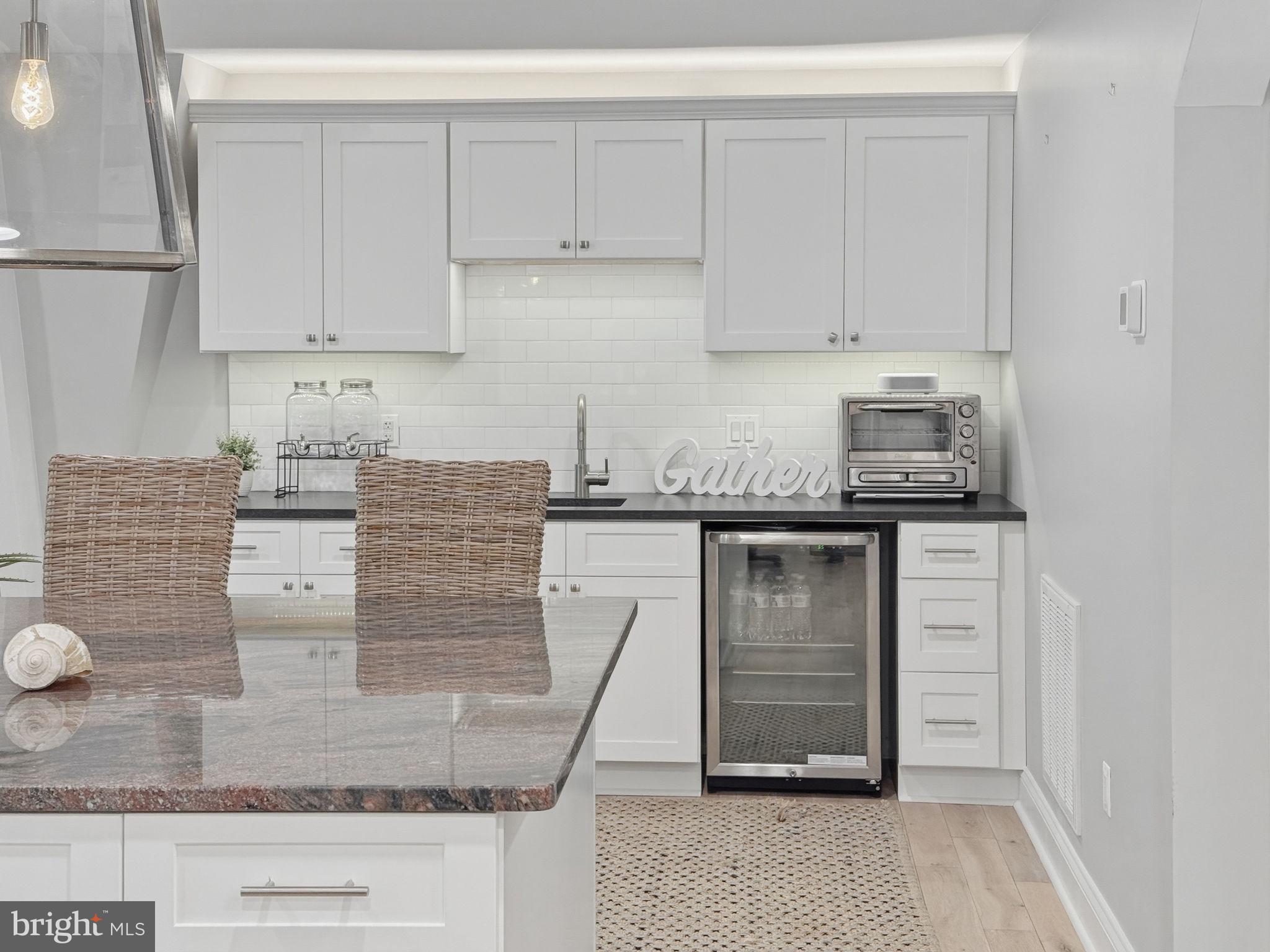 ST. MICHAELS - Residential