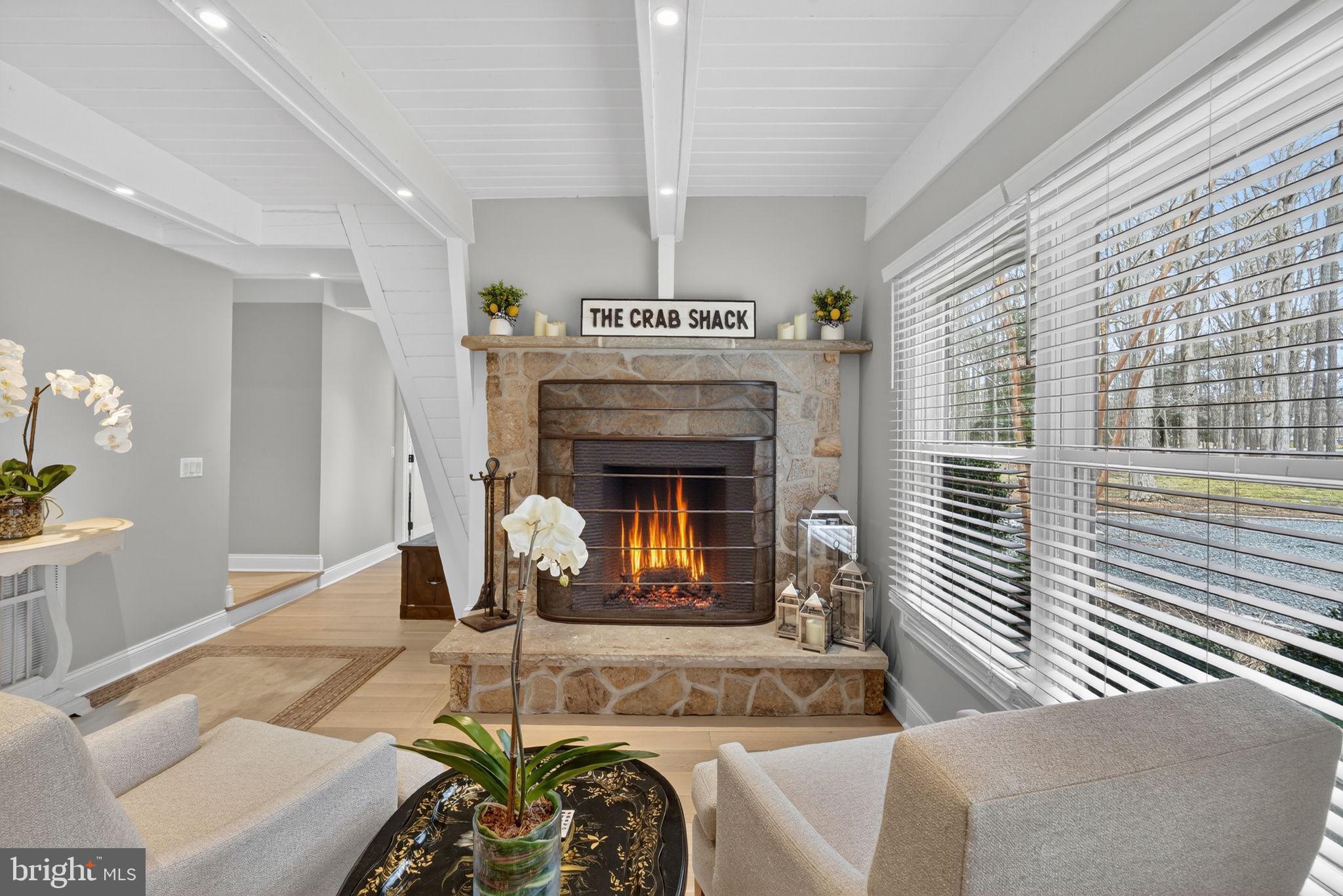 ST. MICHAELS - Residential