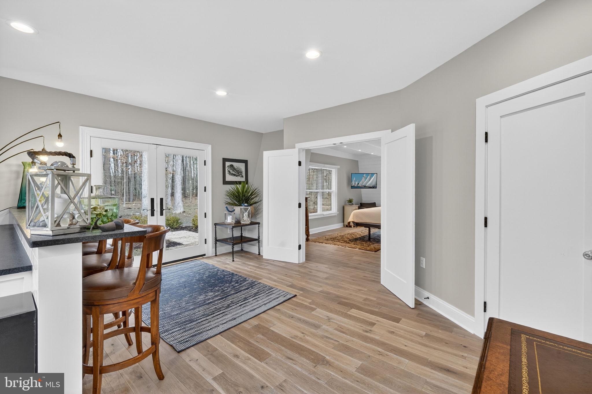 ST. MICHAELS - Residential