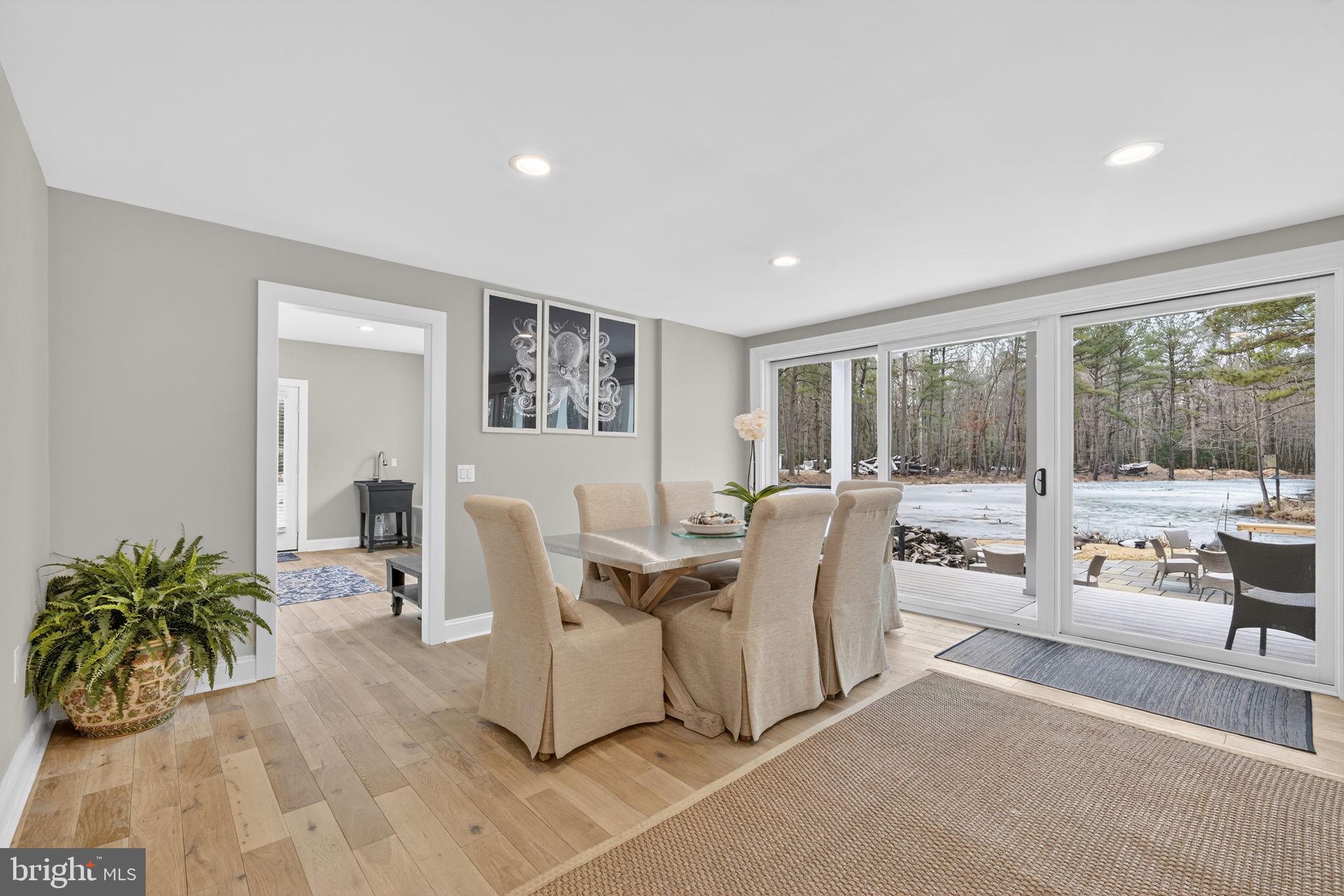 ST. MICHAELS - Residential