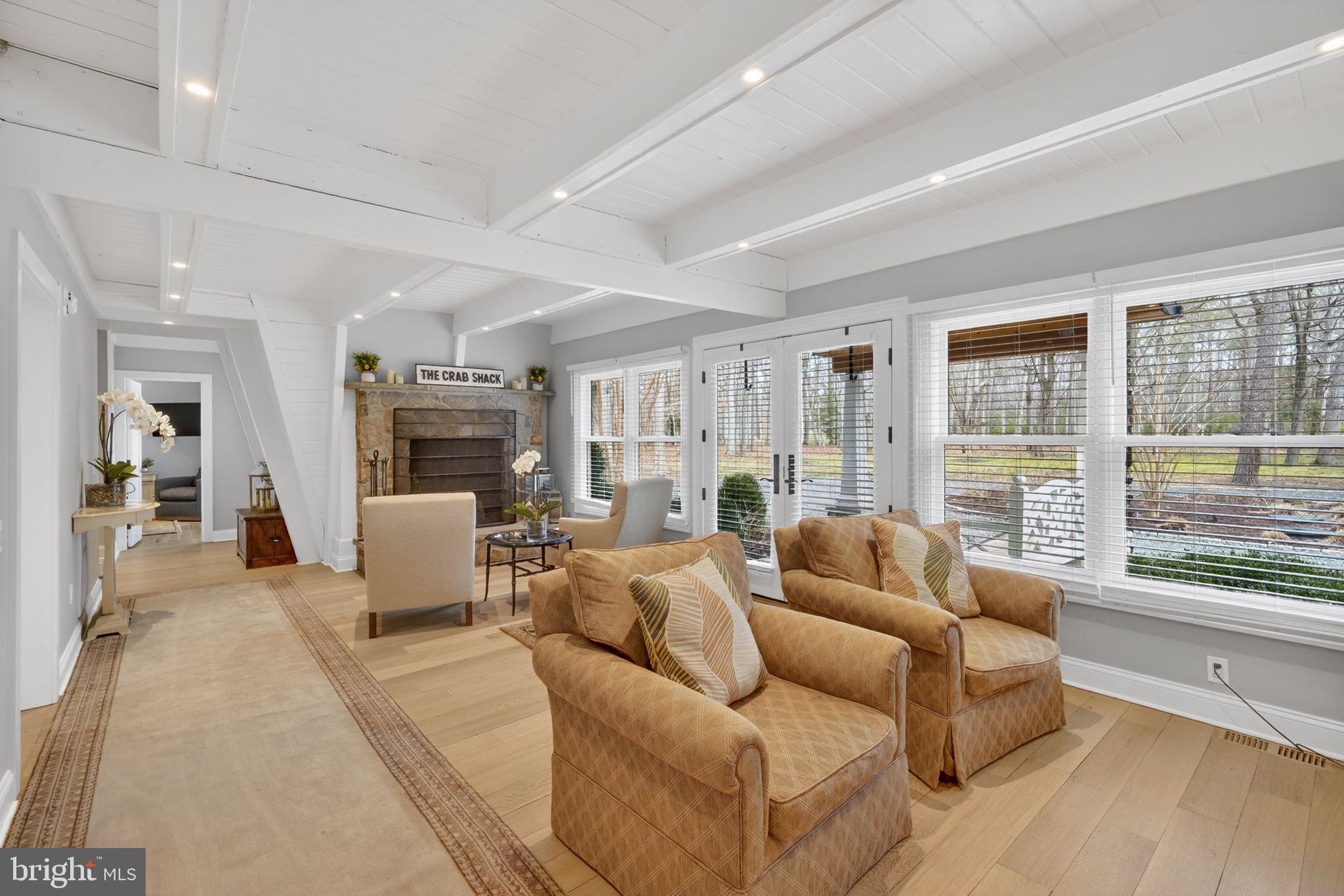 ST. MICHAELS - Residential