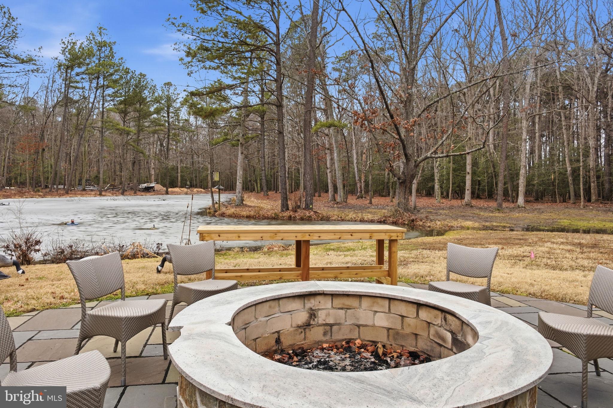 ST. MICHAELS - Residential