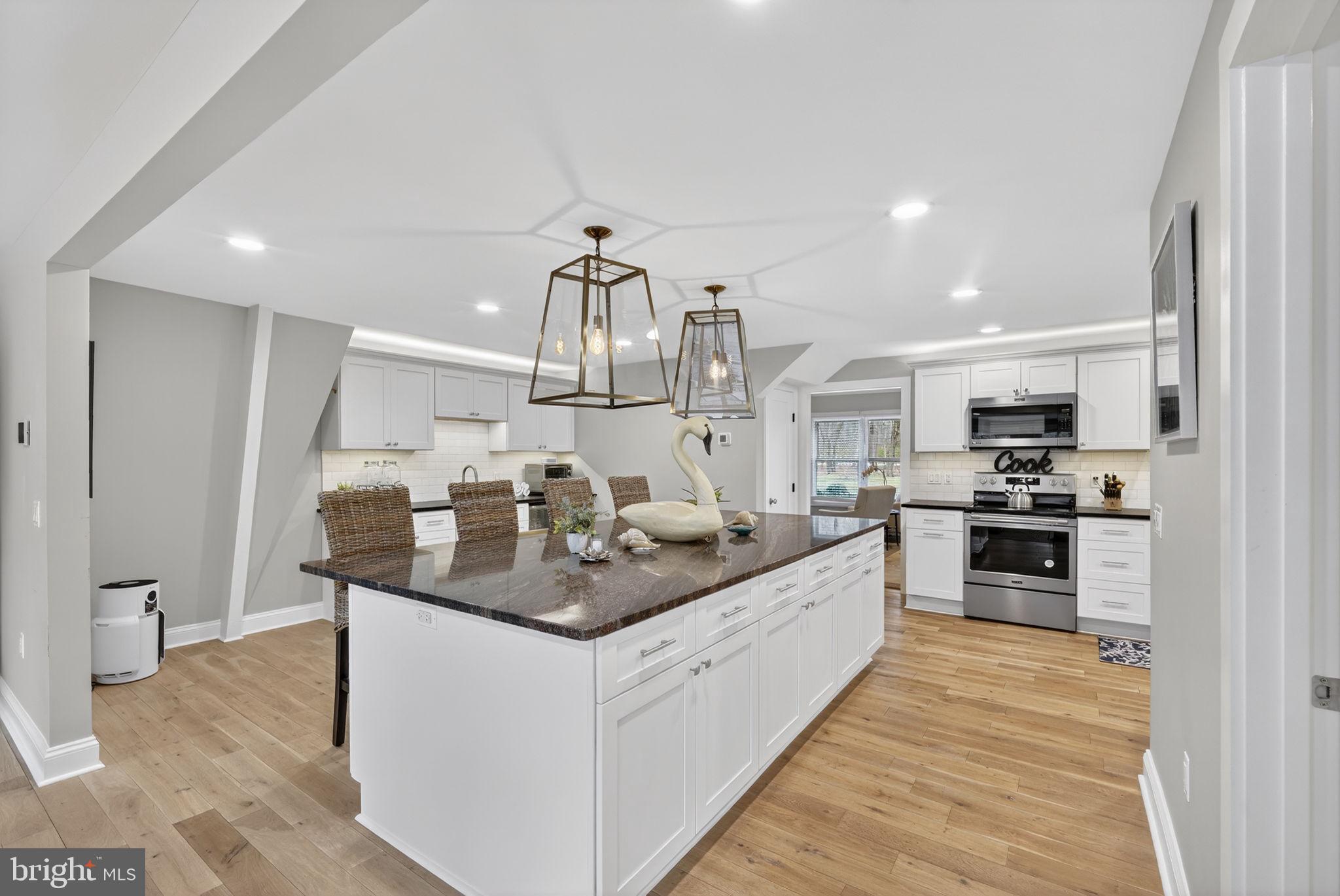 ST. MICHAELS - Residential