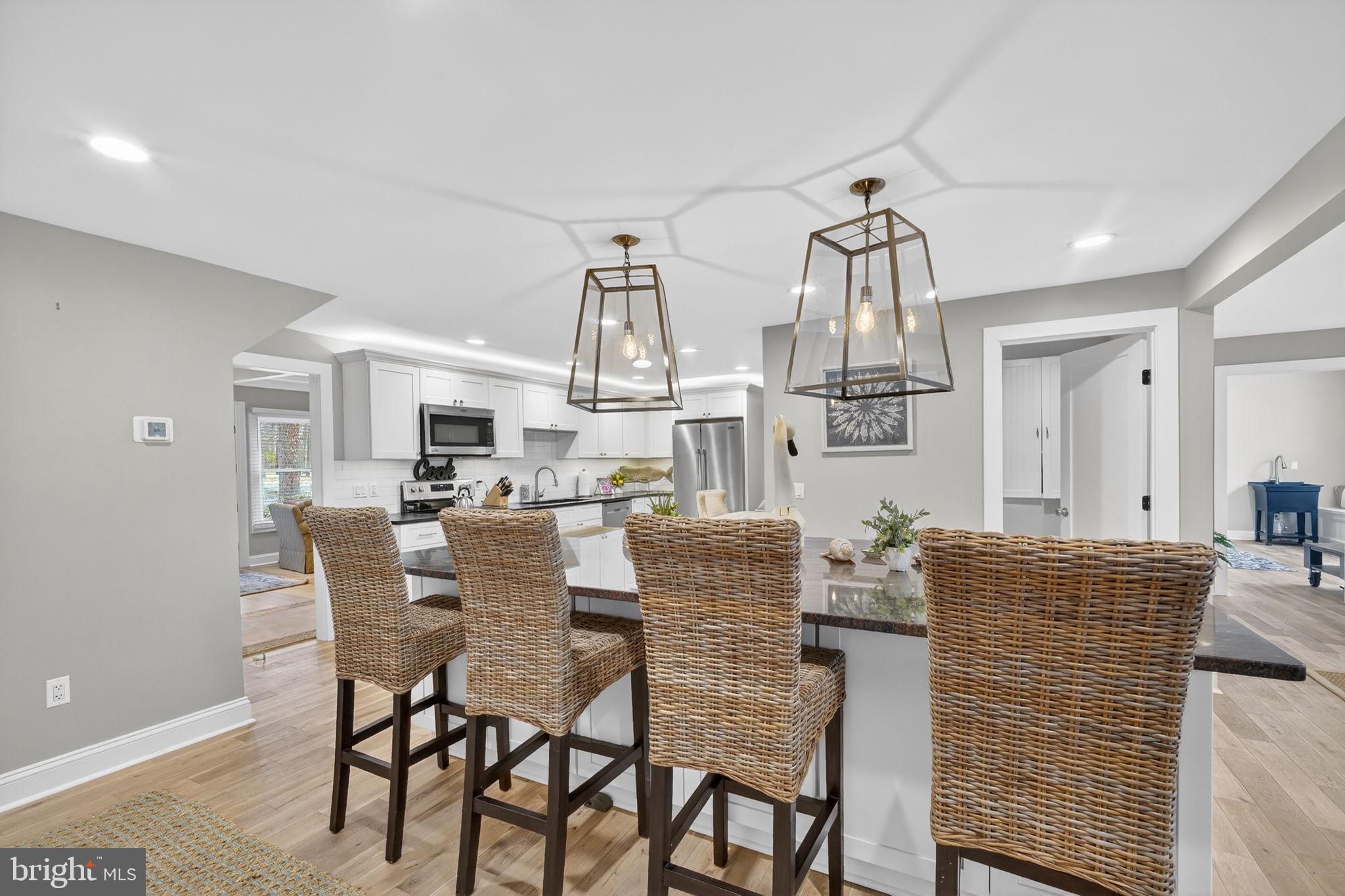 ST. MICHAELS - Residential