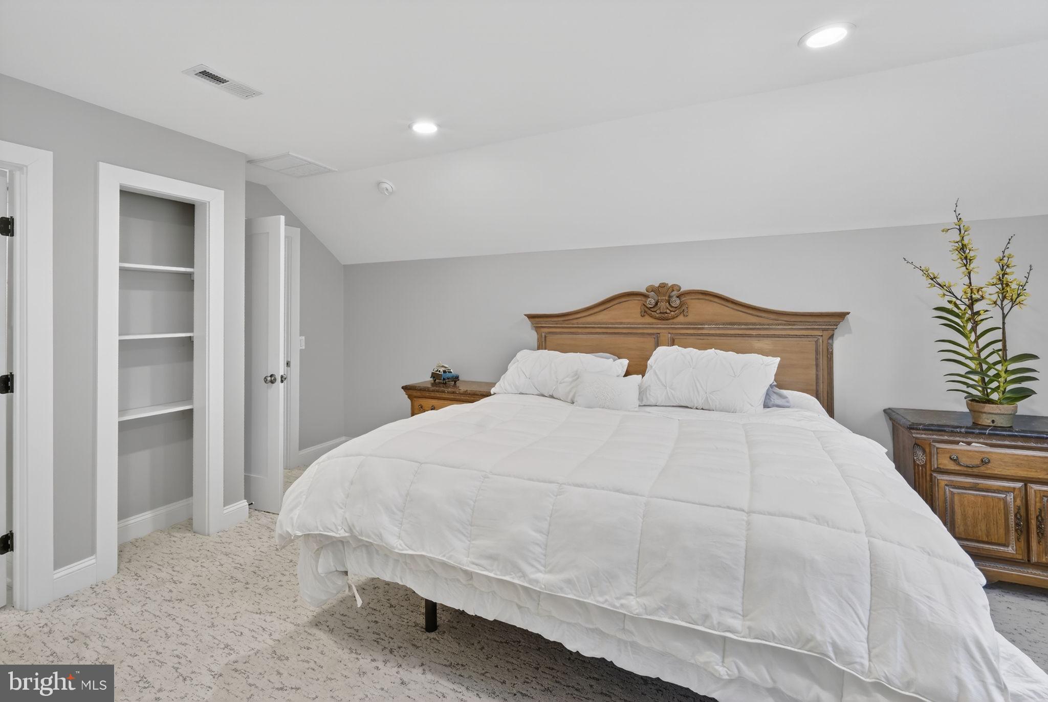 ST. MICHAELS - Residential