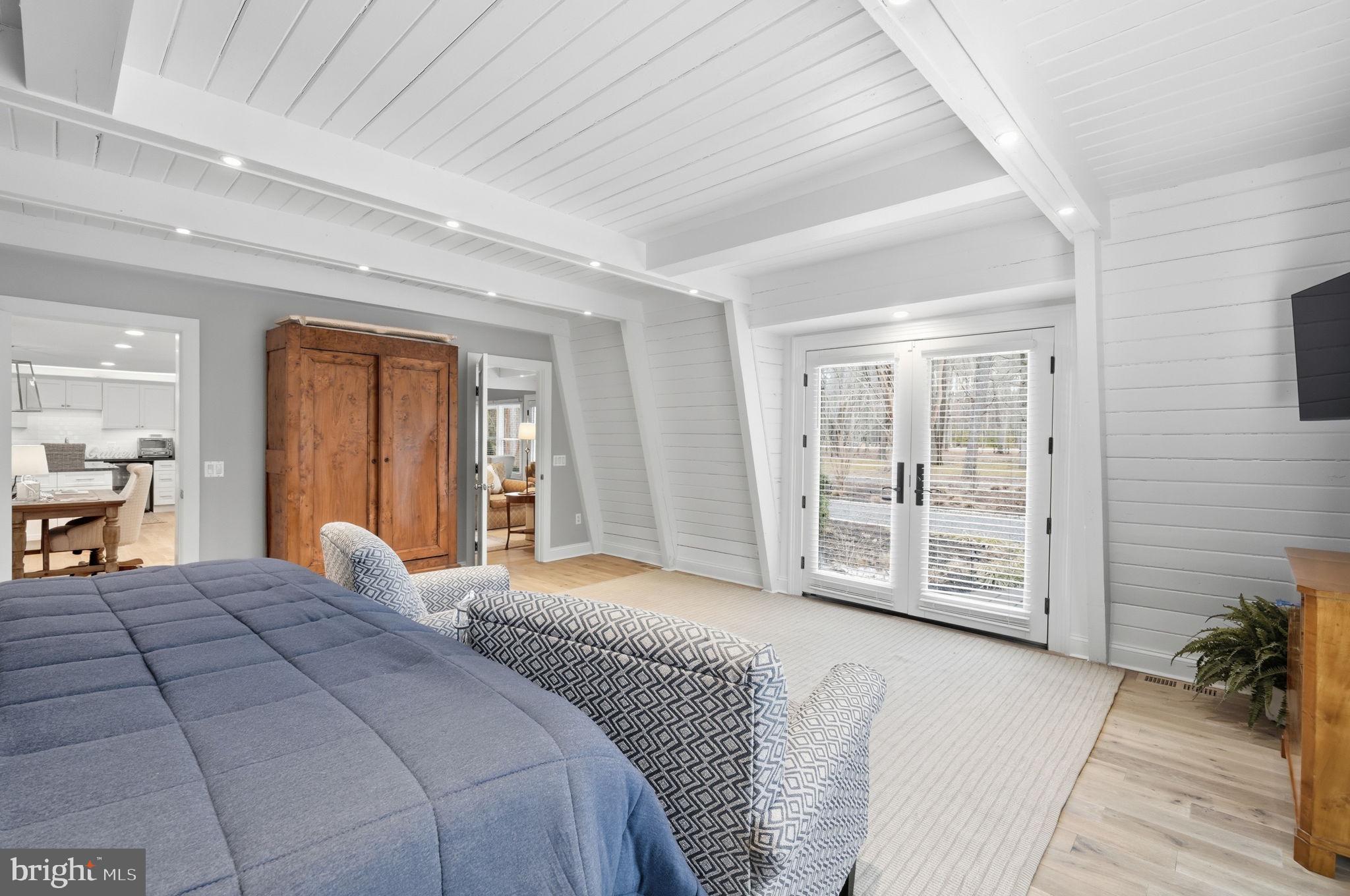 ST. MICHAELS - Residential