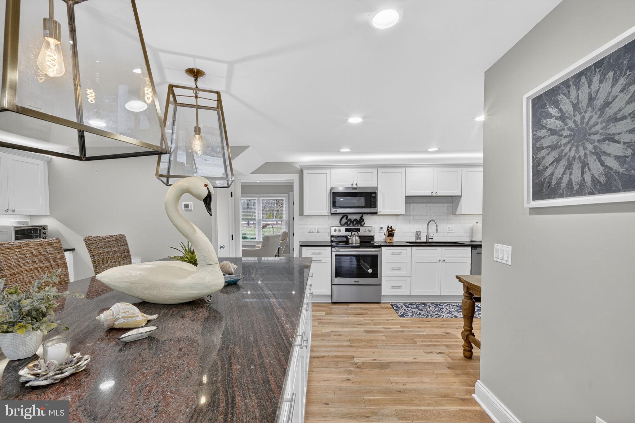 ST. MICHAELS - Residential