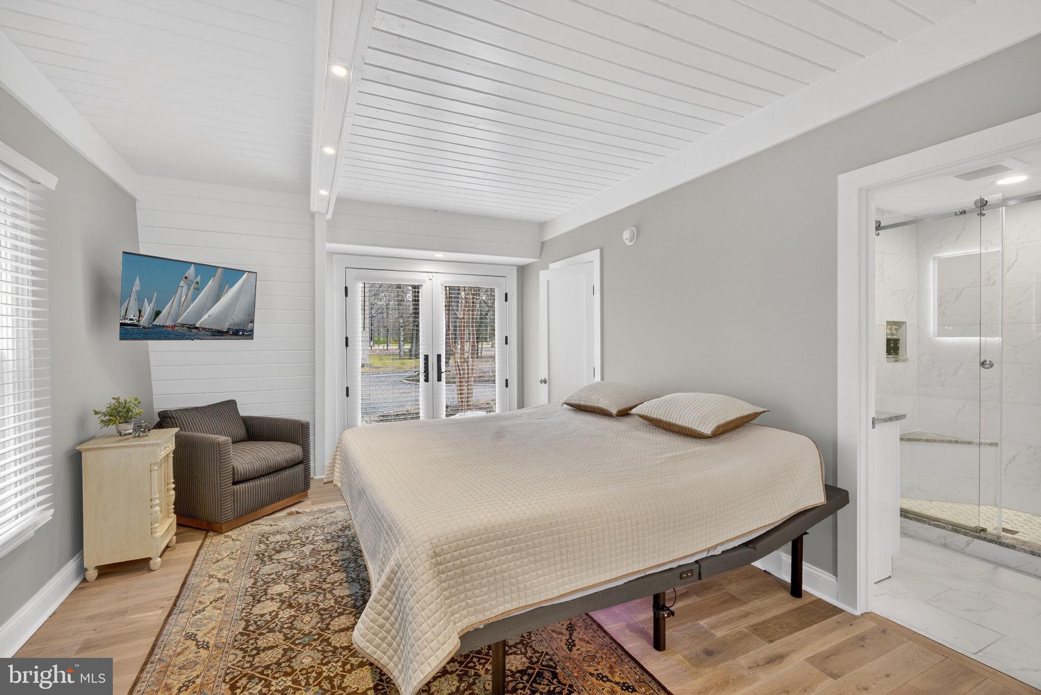 ST. MICHAELS - Residential