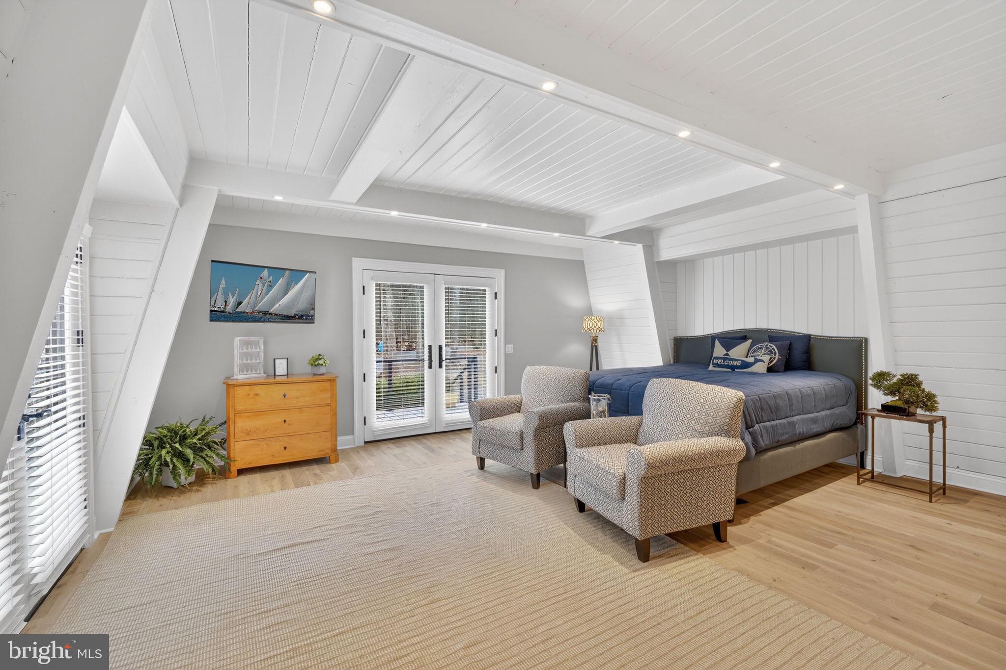 ST. MICHAELS - Residential