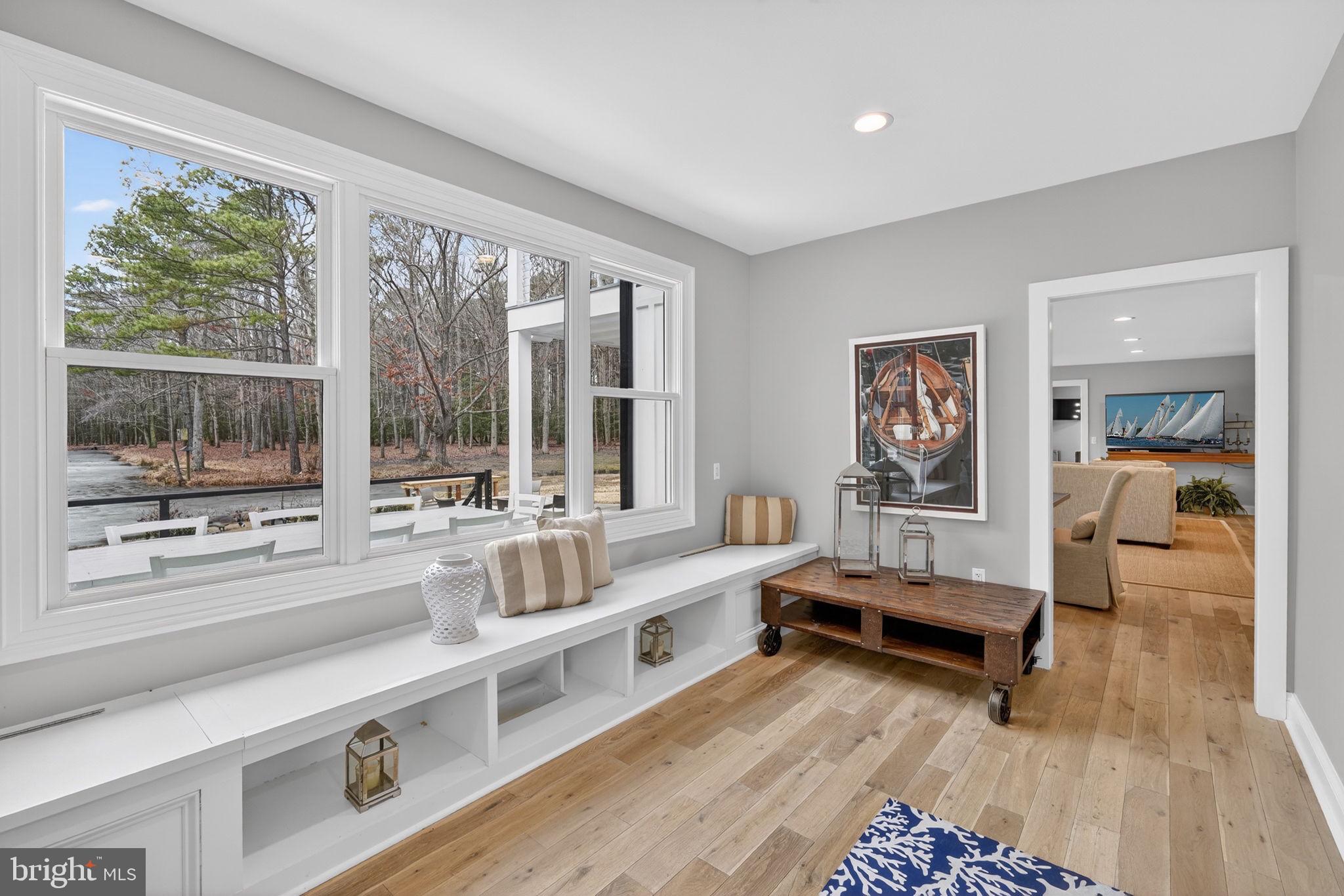 ST. MICHAELS - Residential