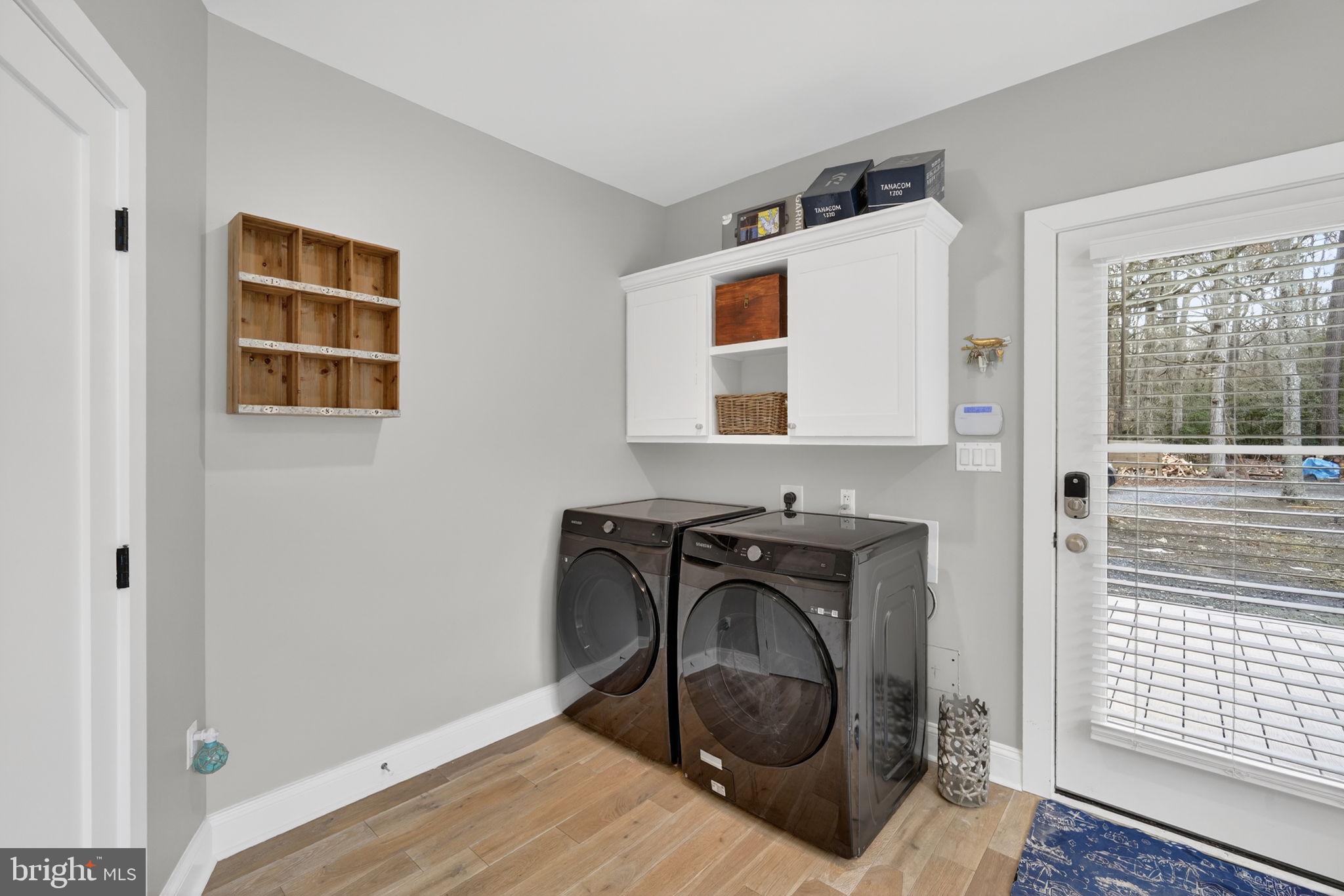 ST. MICHAELS - Residential