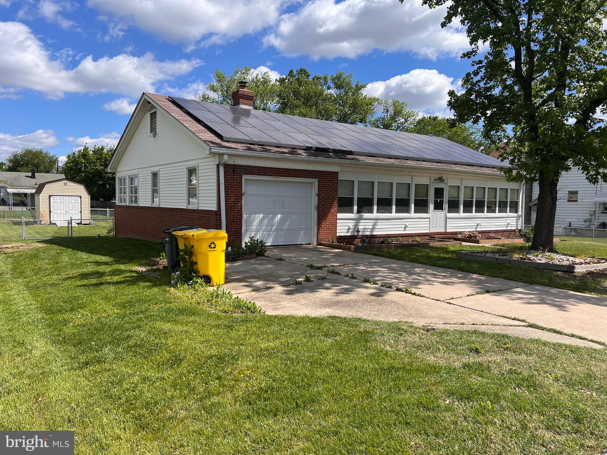 GLENMORE - Residential