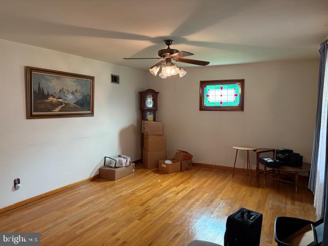 GLENMORE - Residential