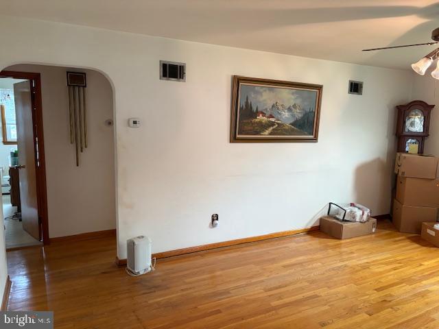 GLENMORE - Residential