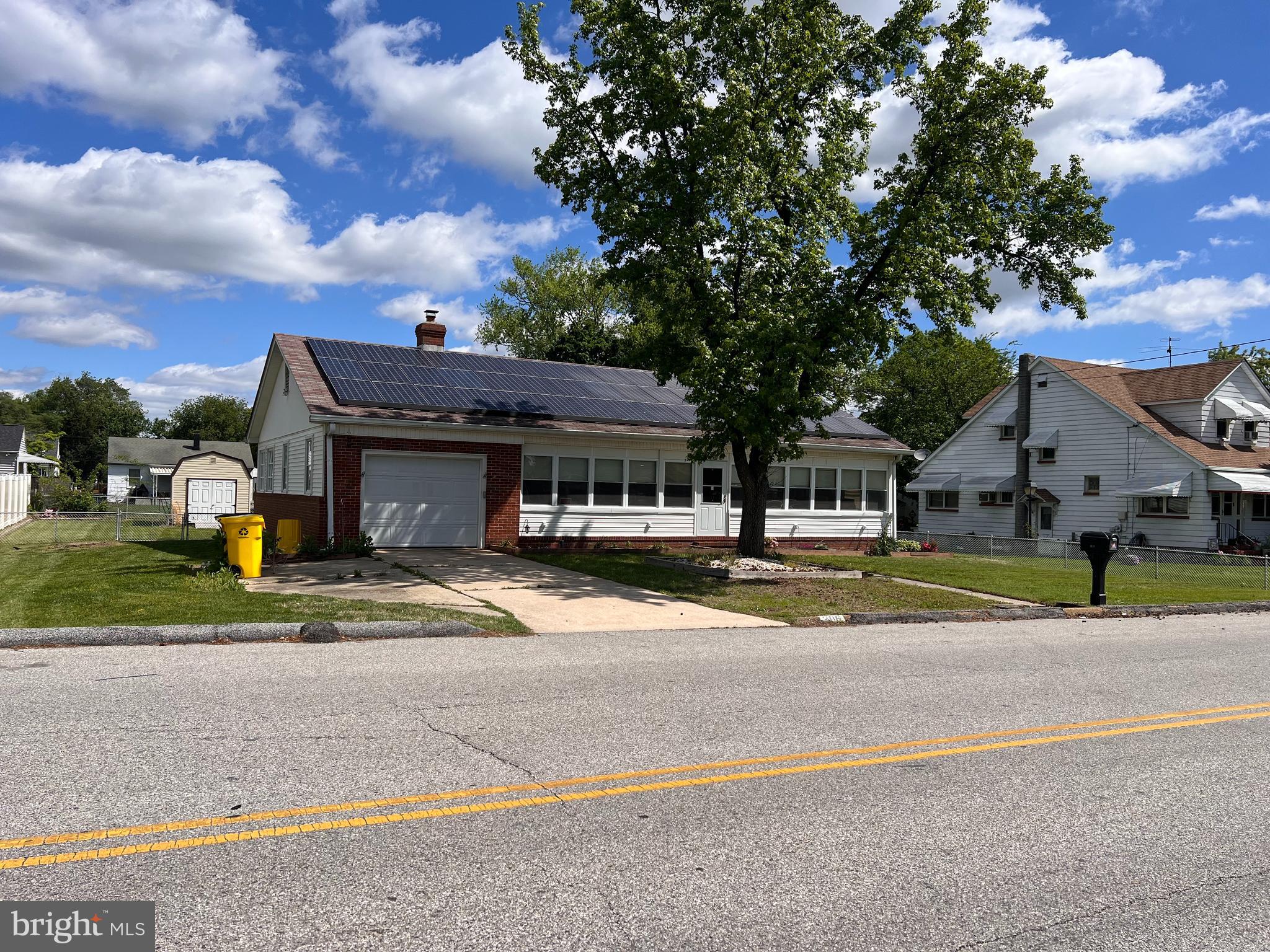 GLENMORE - Residential