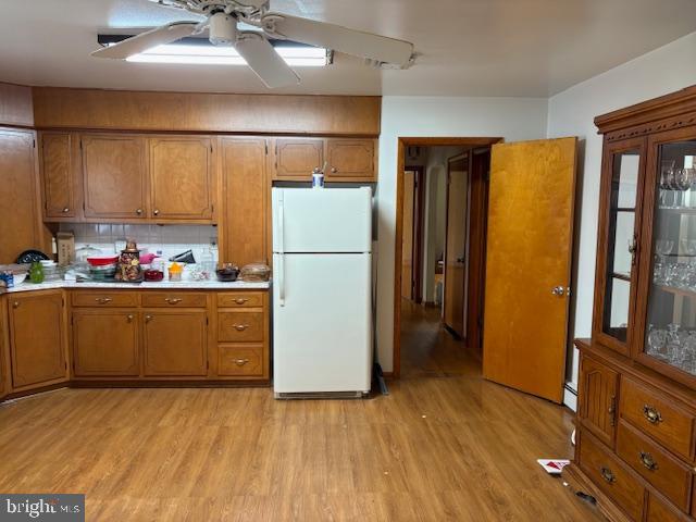 GLENMORE - Residential