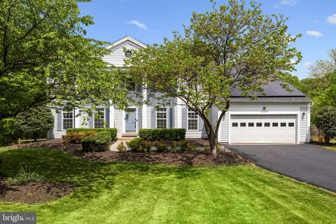 12314 Valley High Road, Herndon, VA MLS: VAFX2236436