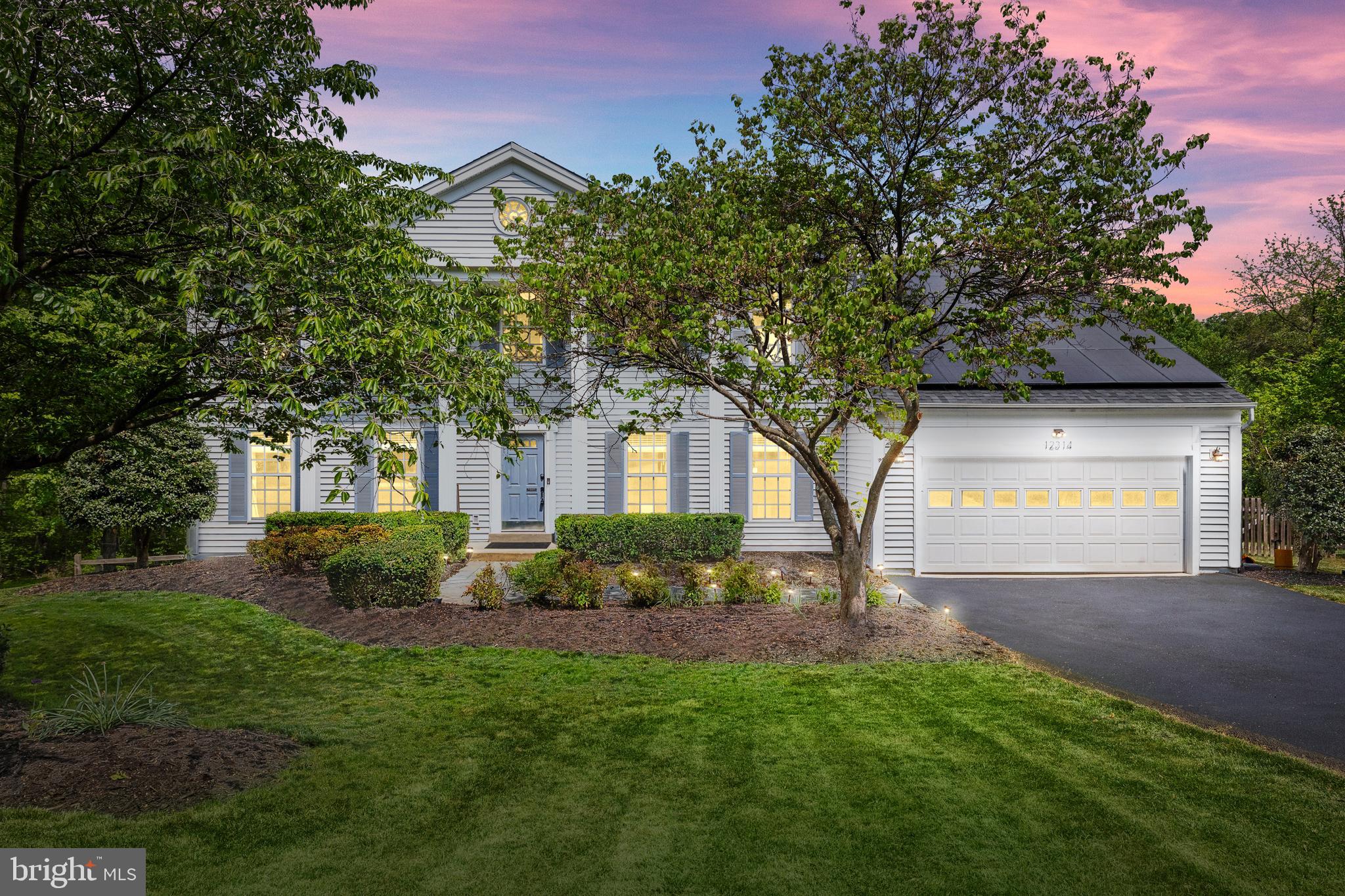 12314 VALLEY HIGH ROAD