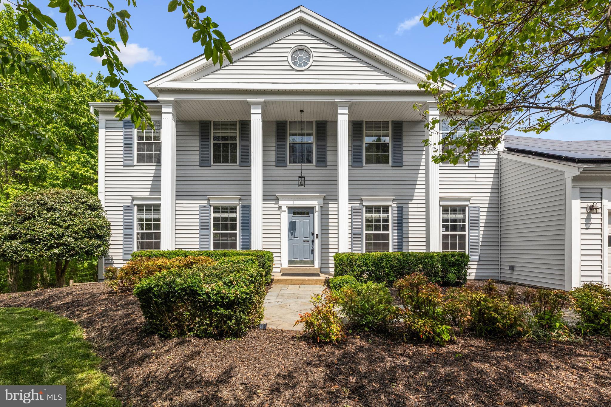 12314 VALLEY HIGH ROAD