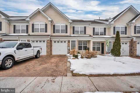 35 BEAUMONT PLACE WESTAMPTON NJ 08060