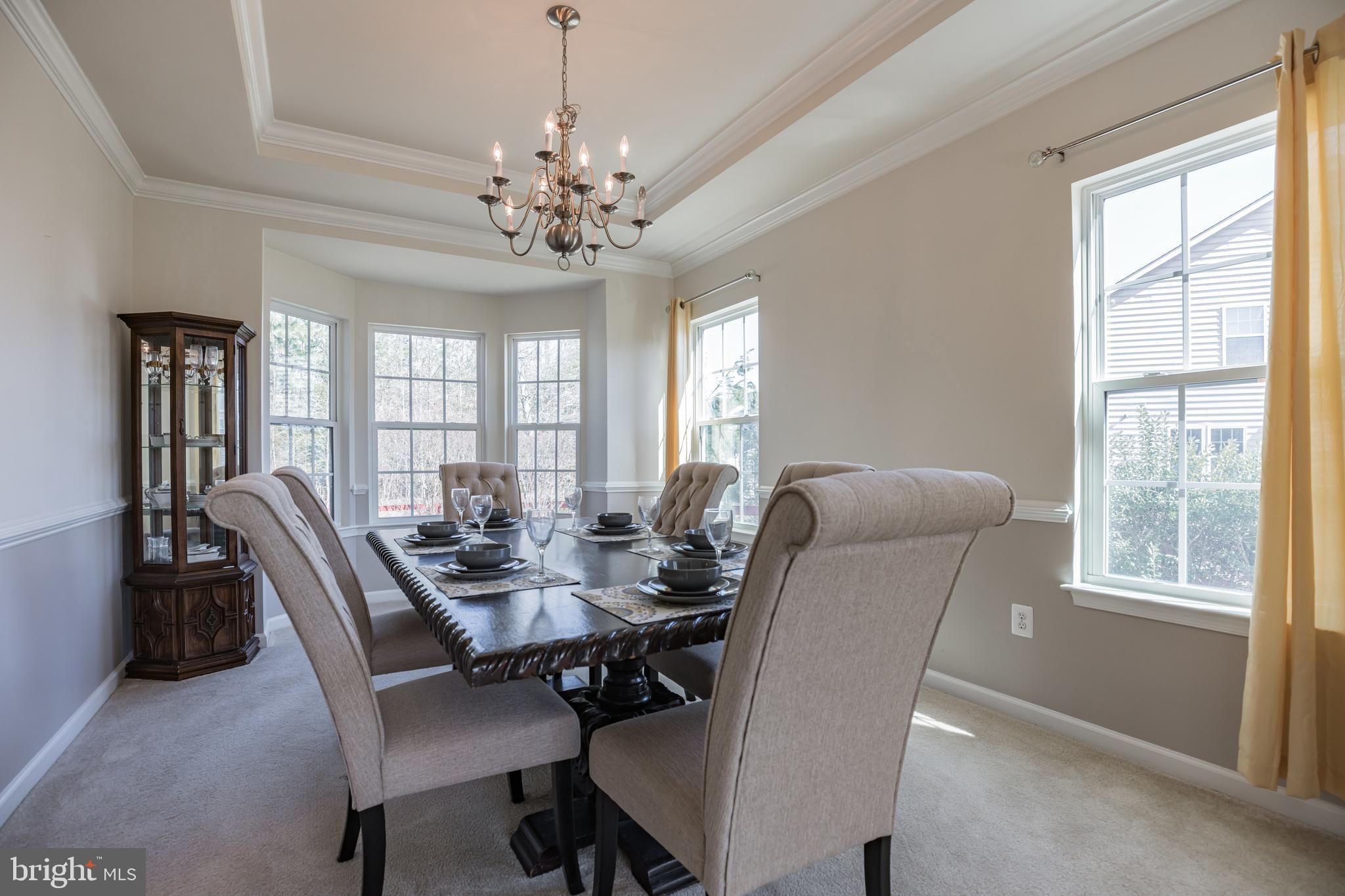 AUTUMN HILLS - Residential