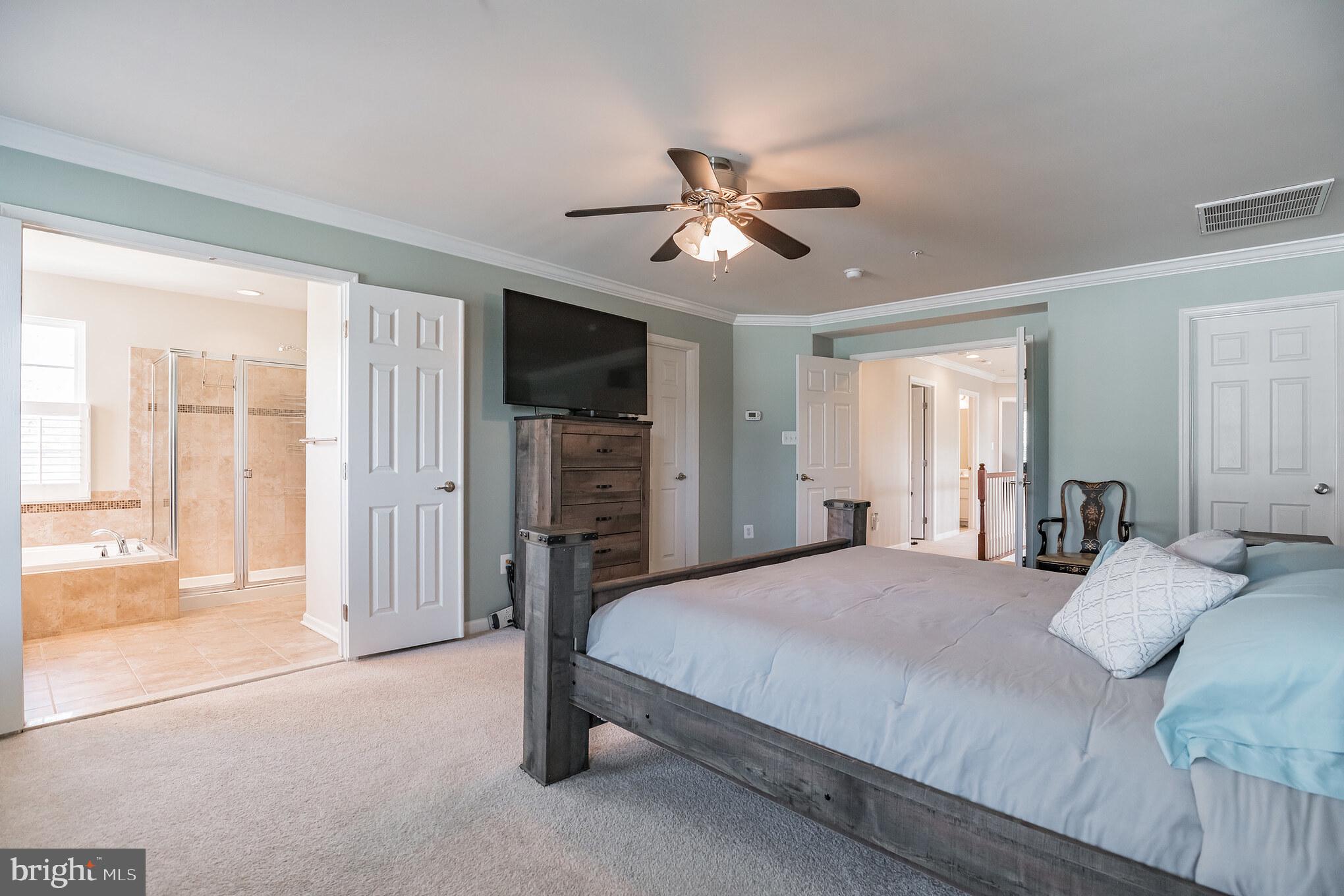 AUTUMN HILLS - Residential