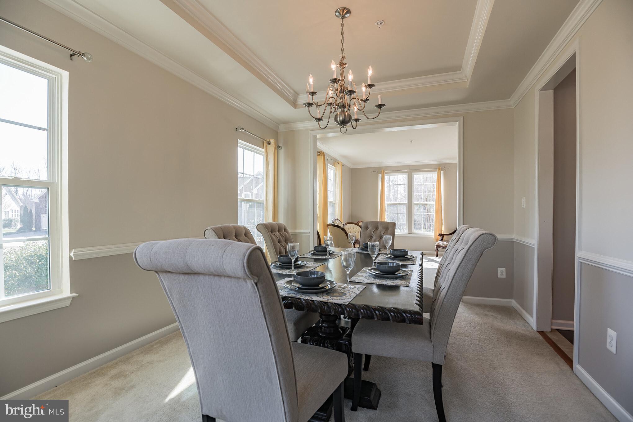 AUTUMN HILLS - Residential