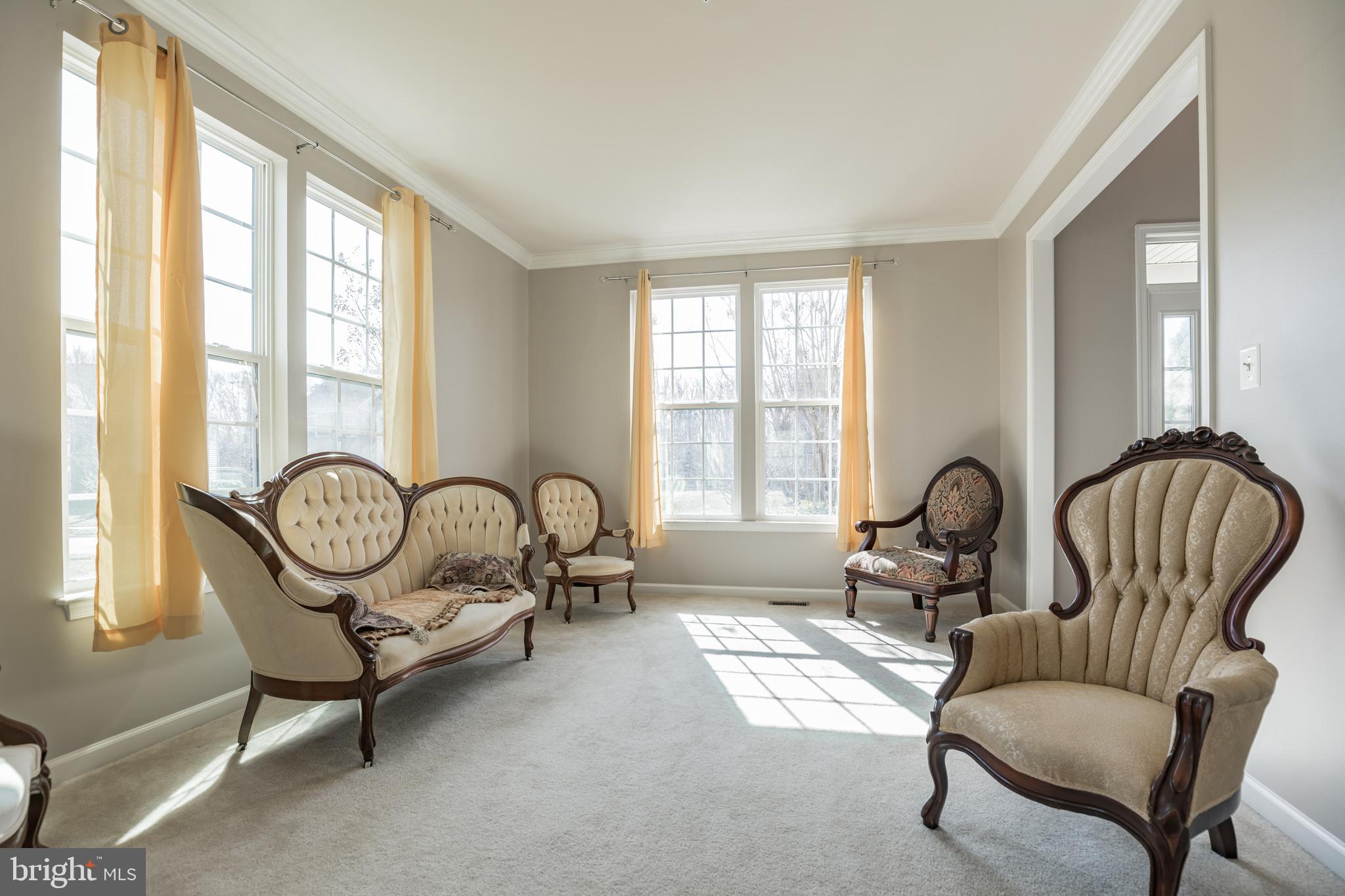 AUTUMN HILLS - Residential