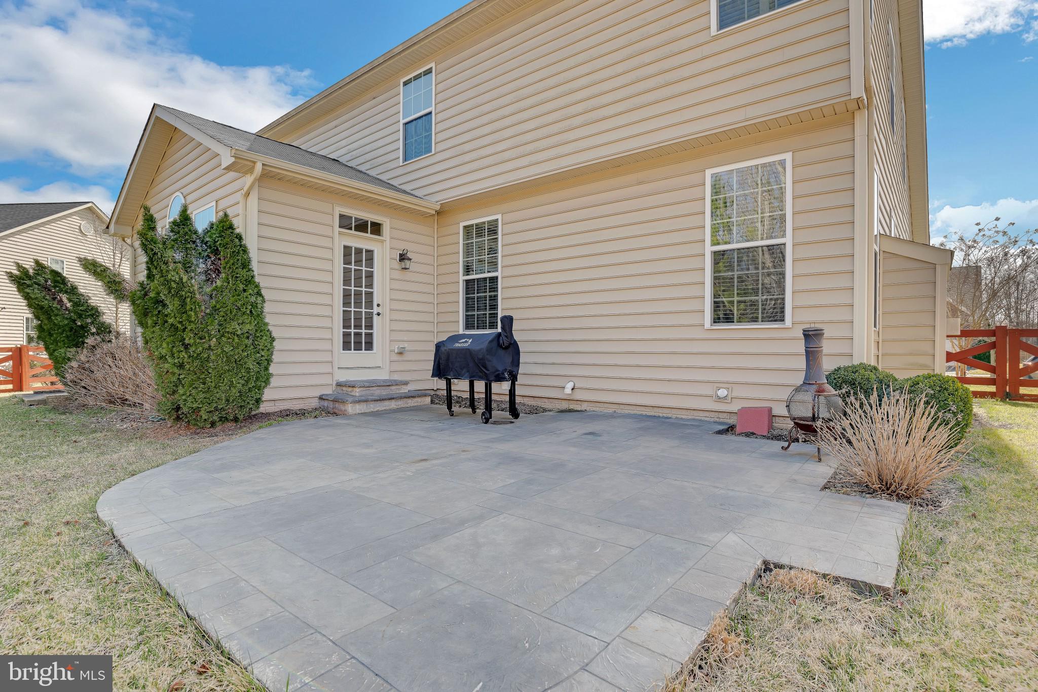 AUTUMN HILLS - Residential