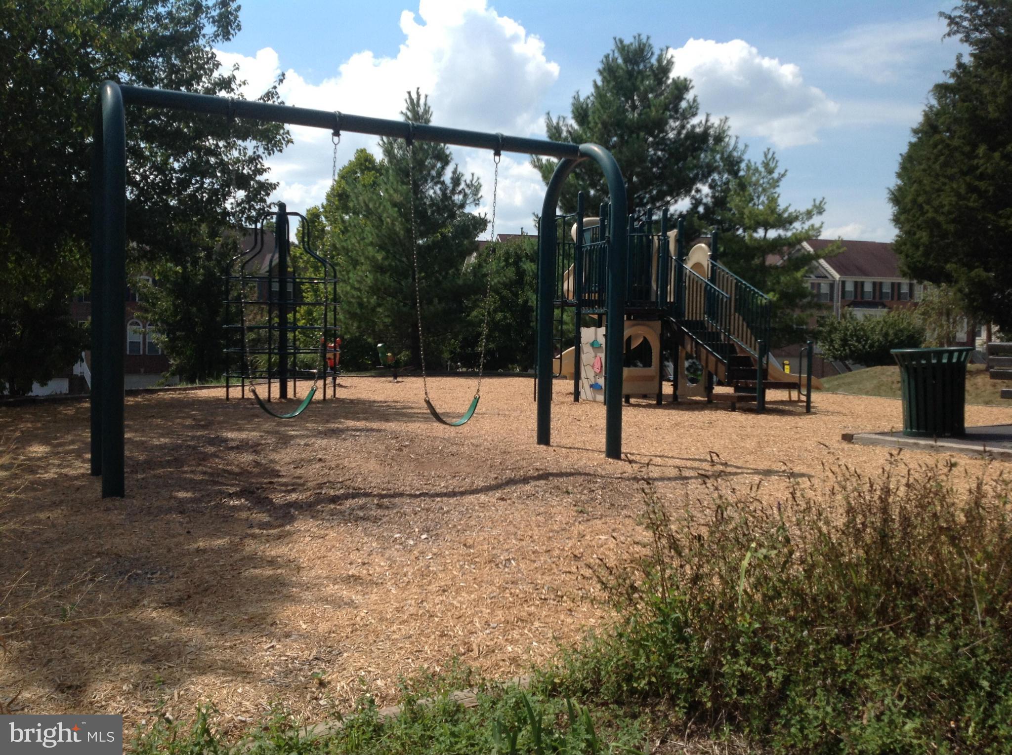 NORTHLAKE - Residential Lease