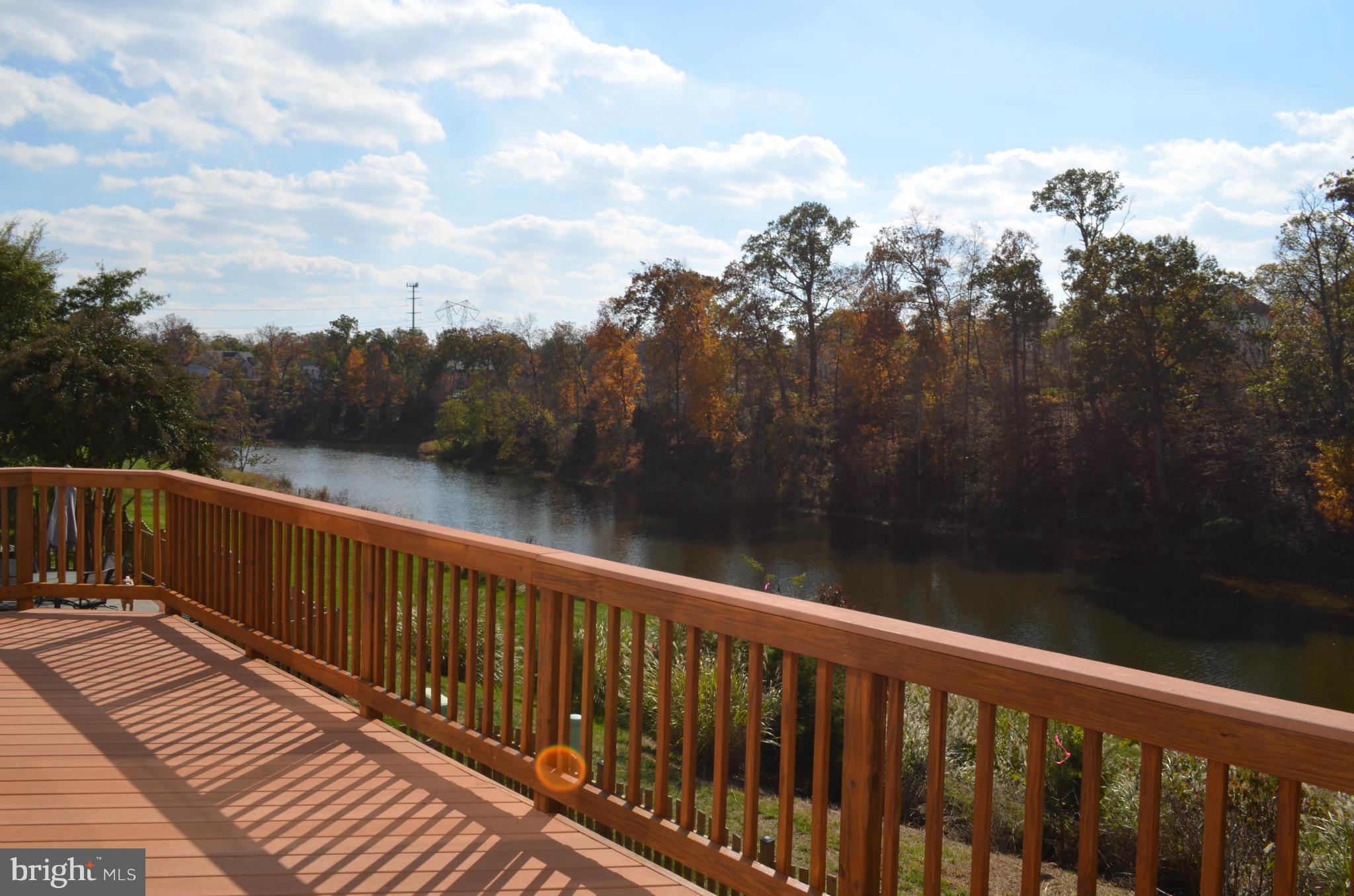 NORTHLAKE - Residential Lease