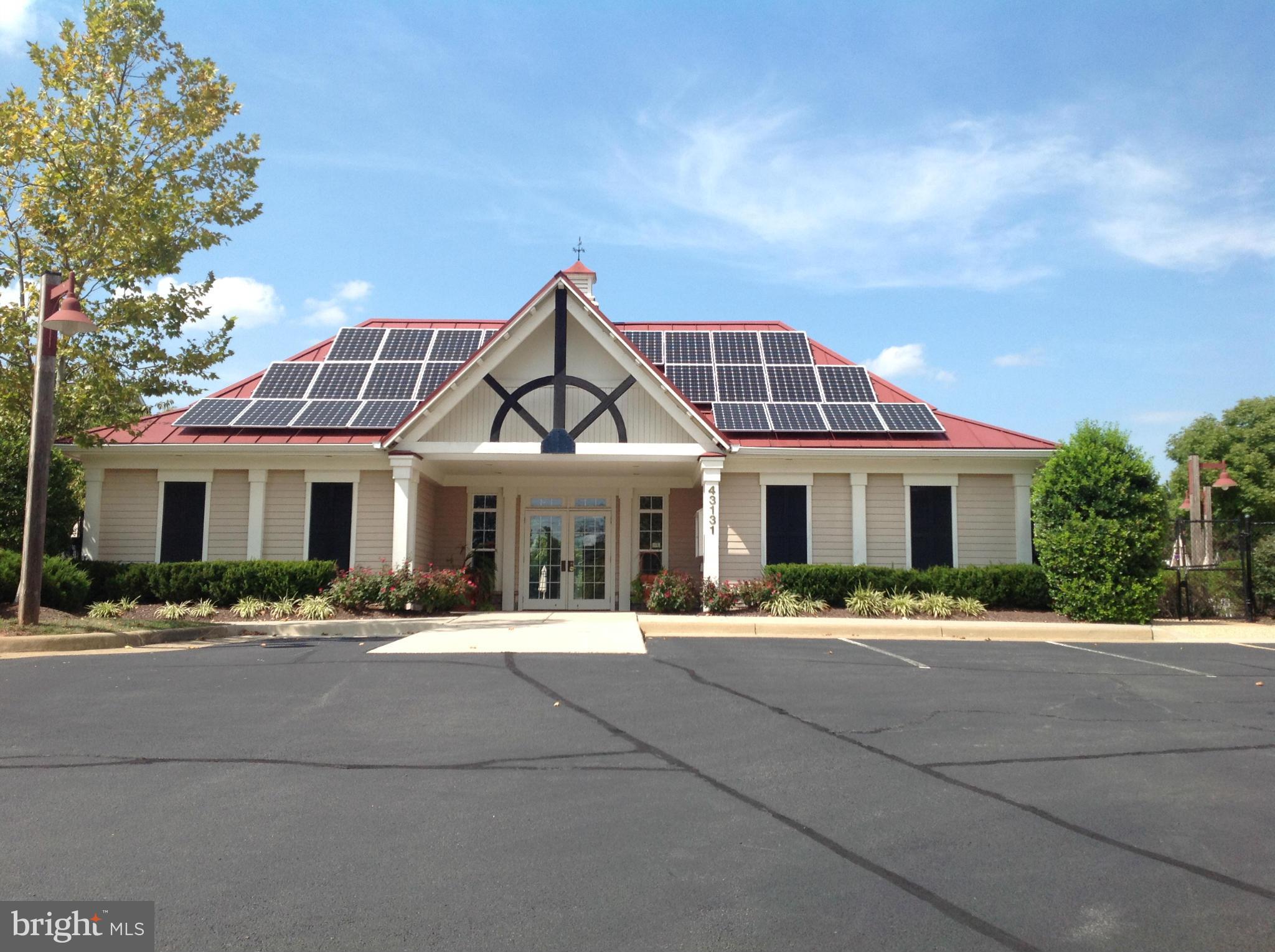 NORTHLAKE - Residential Lease