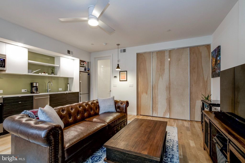 Photo of 1942 N Front Street #205, PHILADELPHIA, PA 19122 (MLS # PAPH2583992)