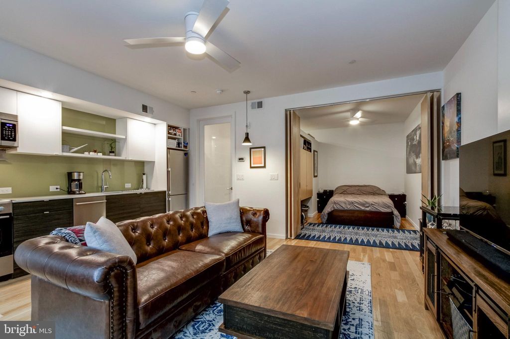 Photo of 1942 N Front Street #205, PHILADELPHIA, PA 19122 (MLS # PAPH2583992)