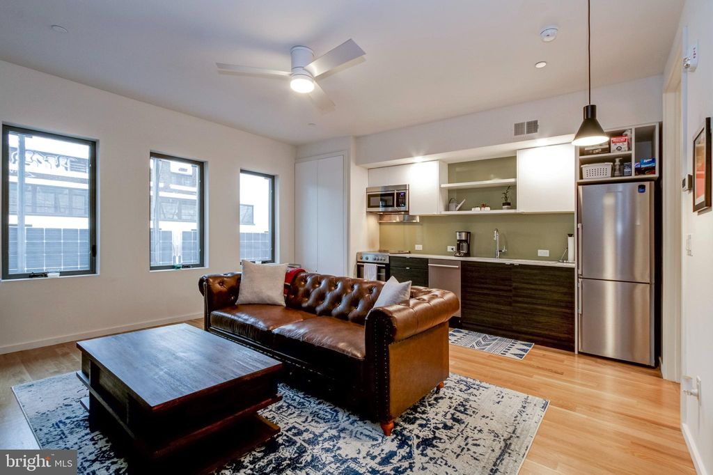 Photo of 1942 N Front Street #205, PHILADELPHIA, PA 19122 (MLS # PAPH2583992)