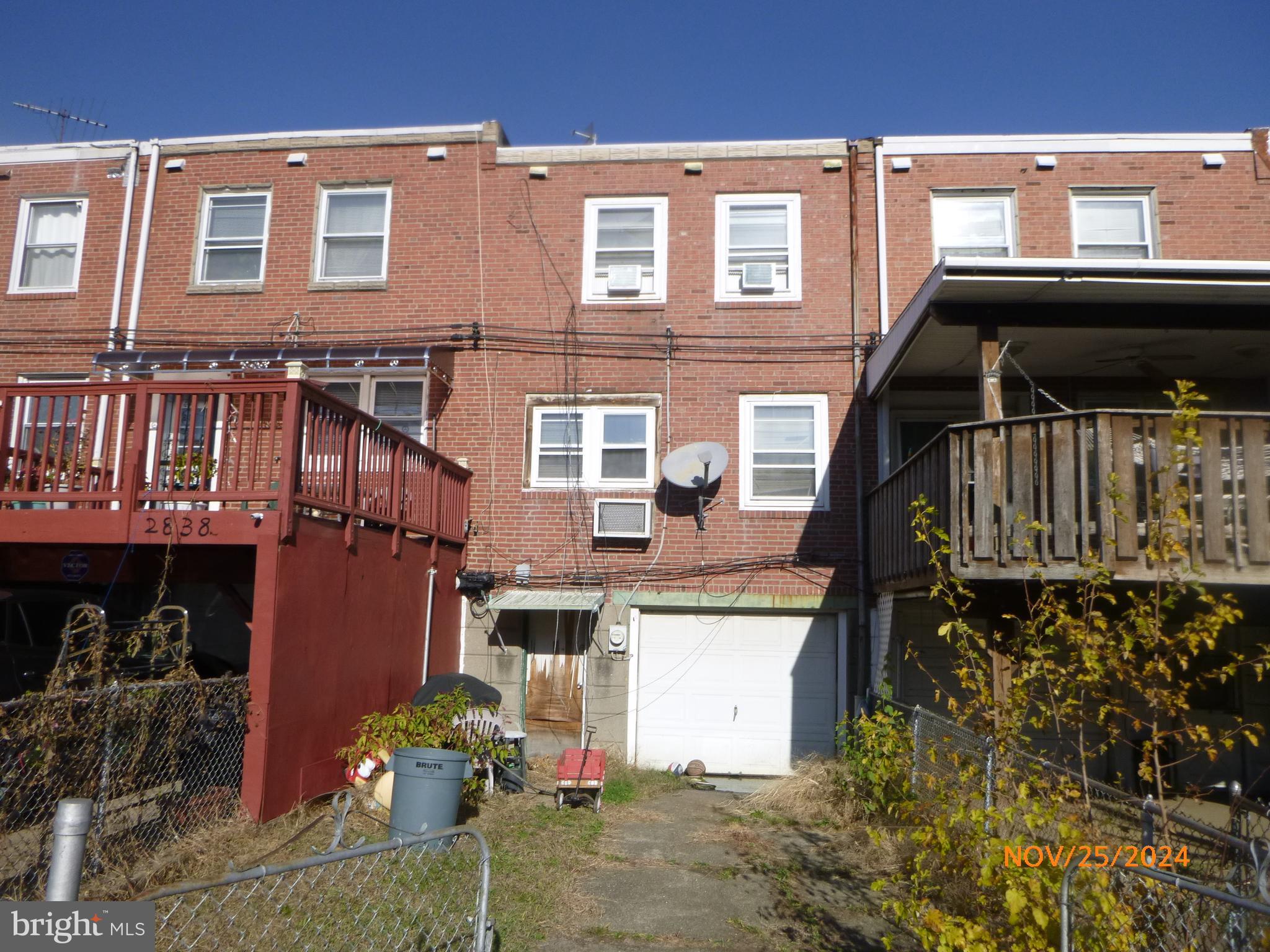 NONE AVAILABLE - Residential