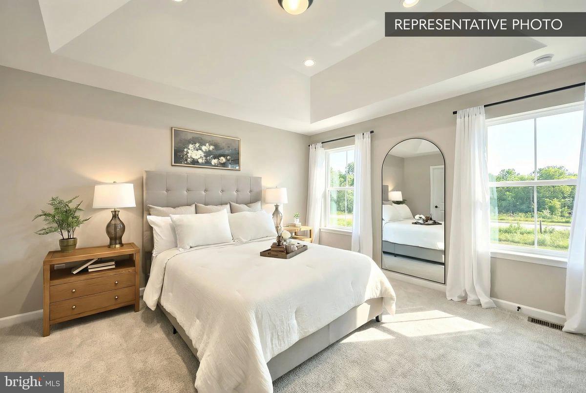 ELIZABETH VILLAGE - Residential