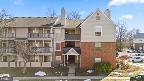 Photo of 12151 Penderview Lane #2026, FAIRFAX, VA 22033 (MLS # VAFX2313606)
