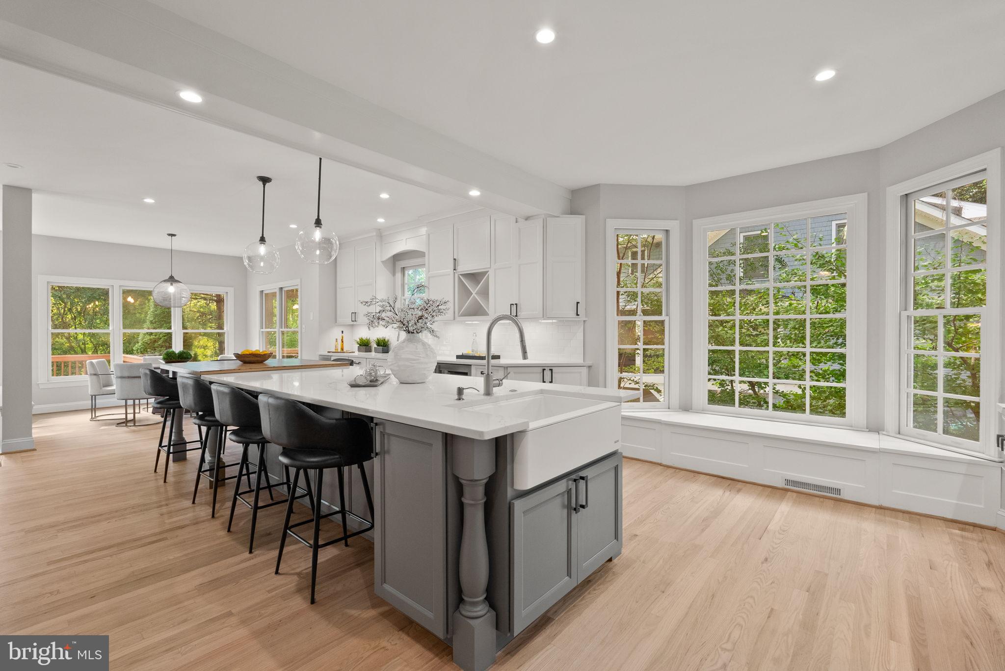 WOODMONT - Residential