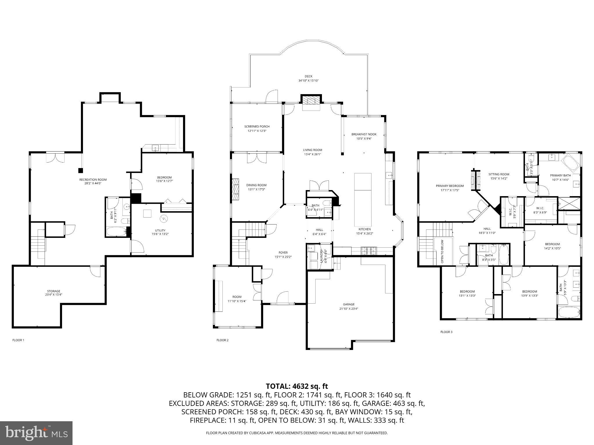 WOODMONT - Residential