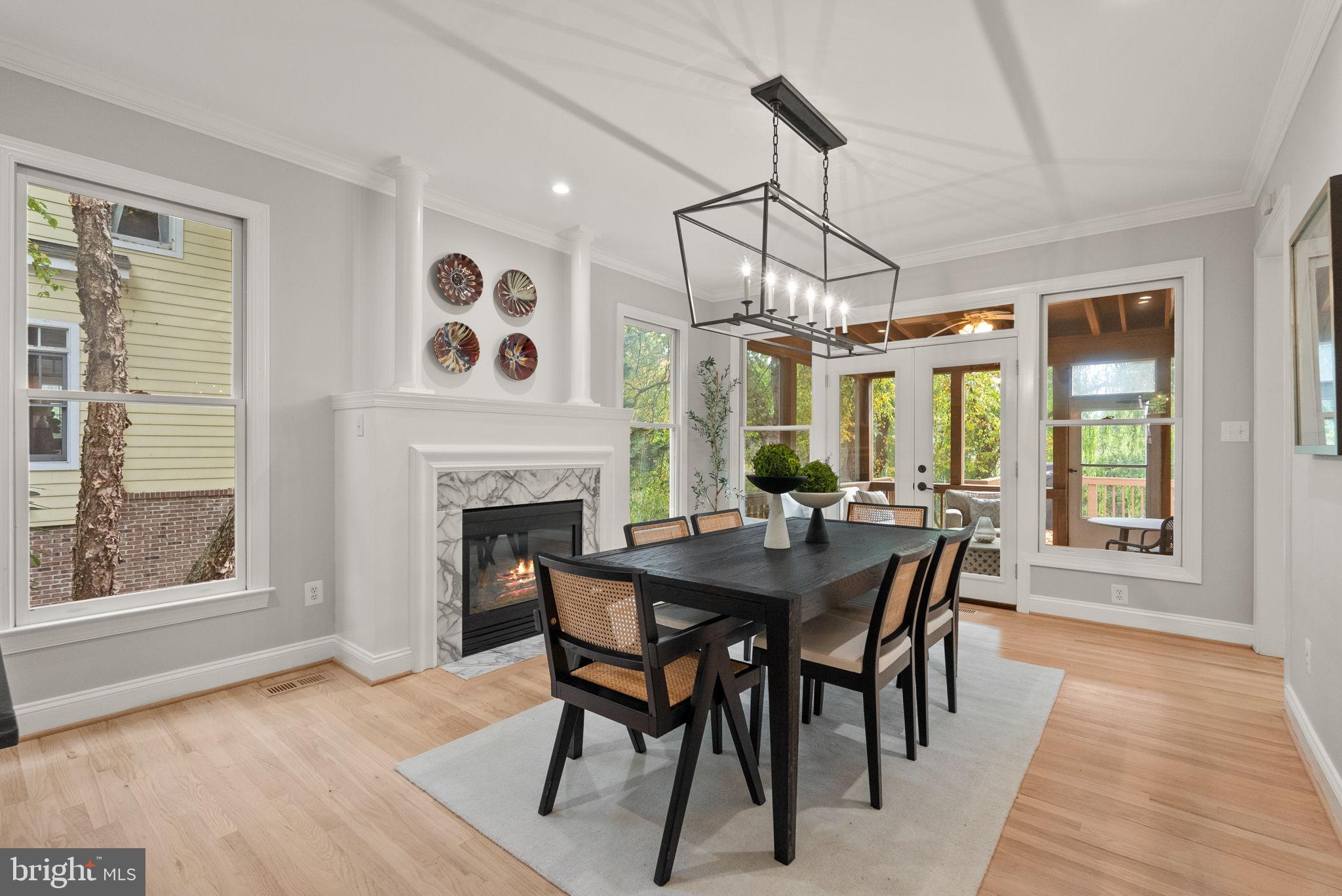 WOODMONT - Residential